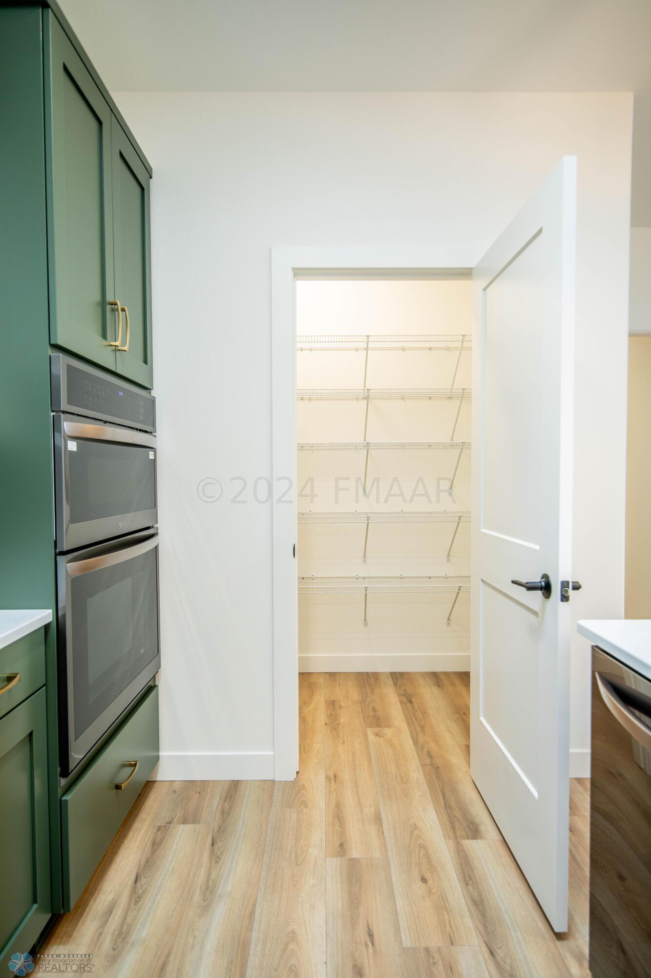 Pantry