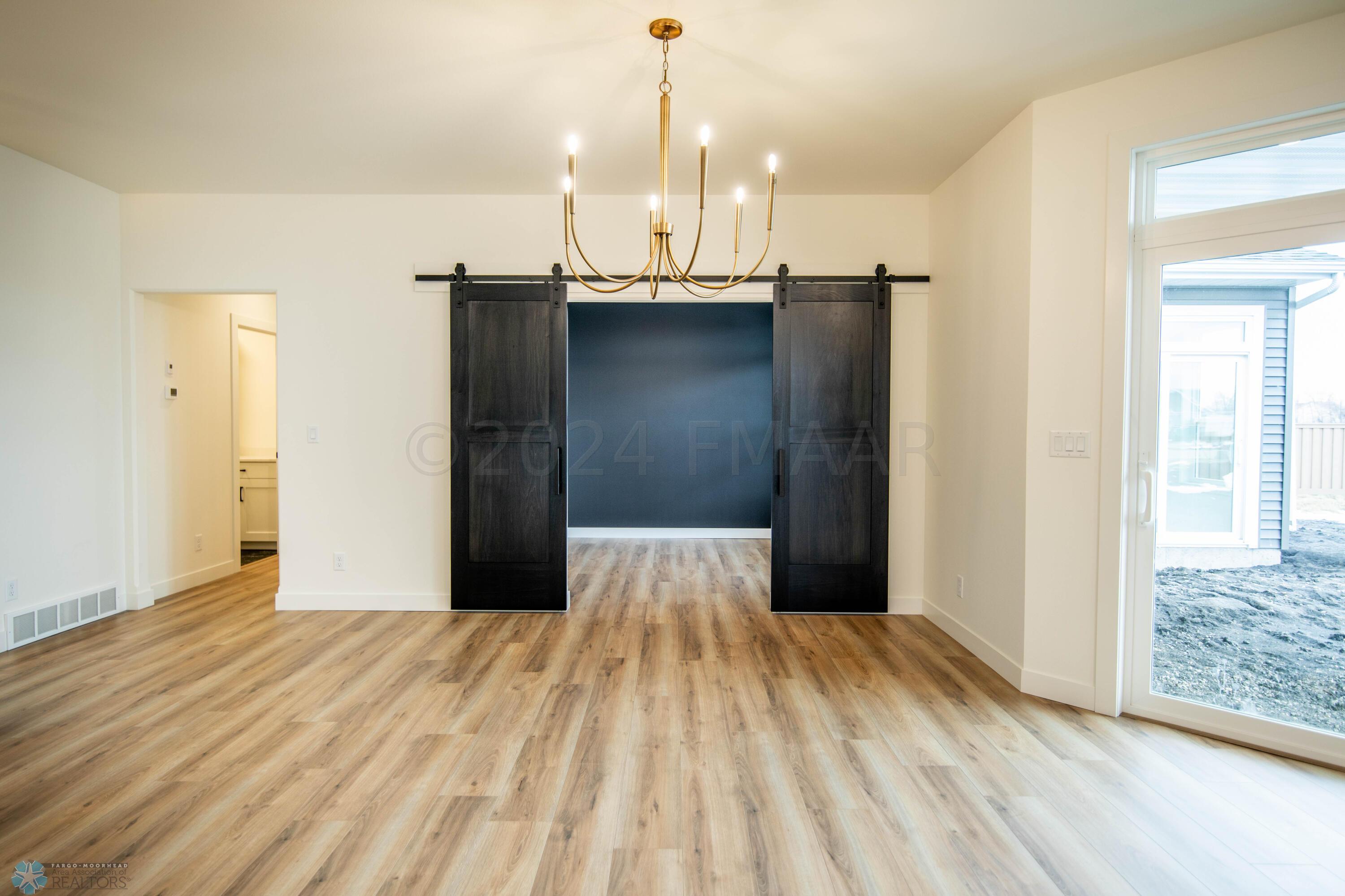 Dining Room/Flex Room
