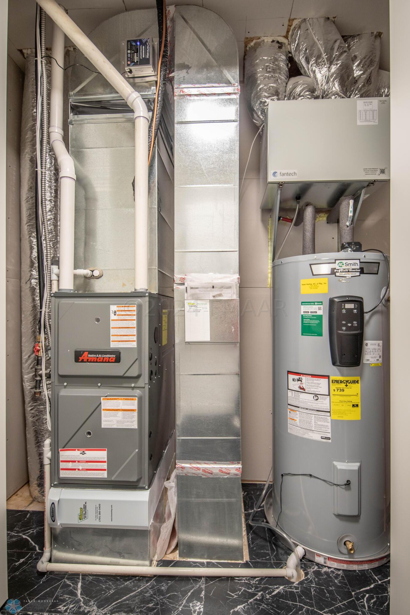 Utilities