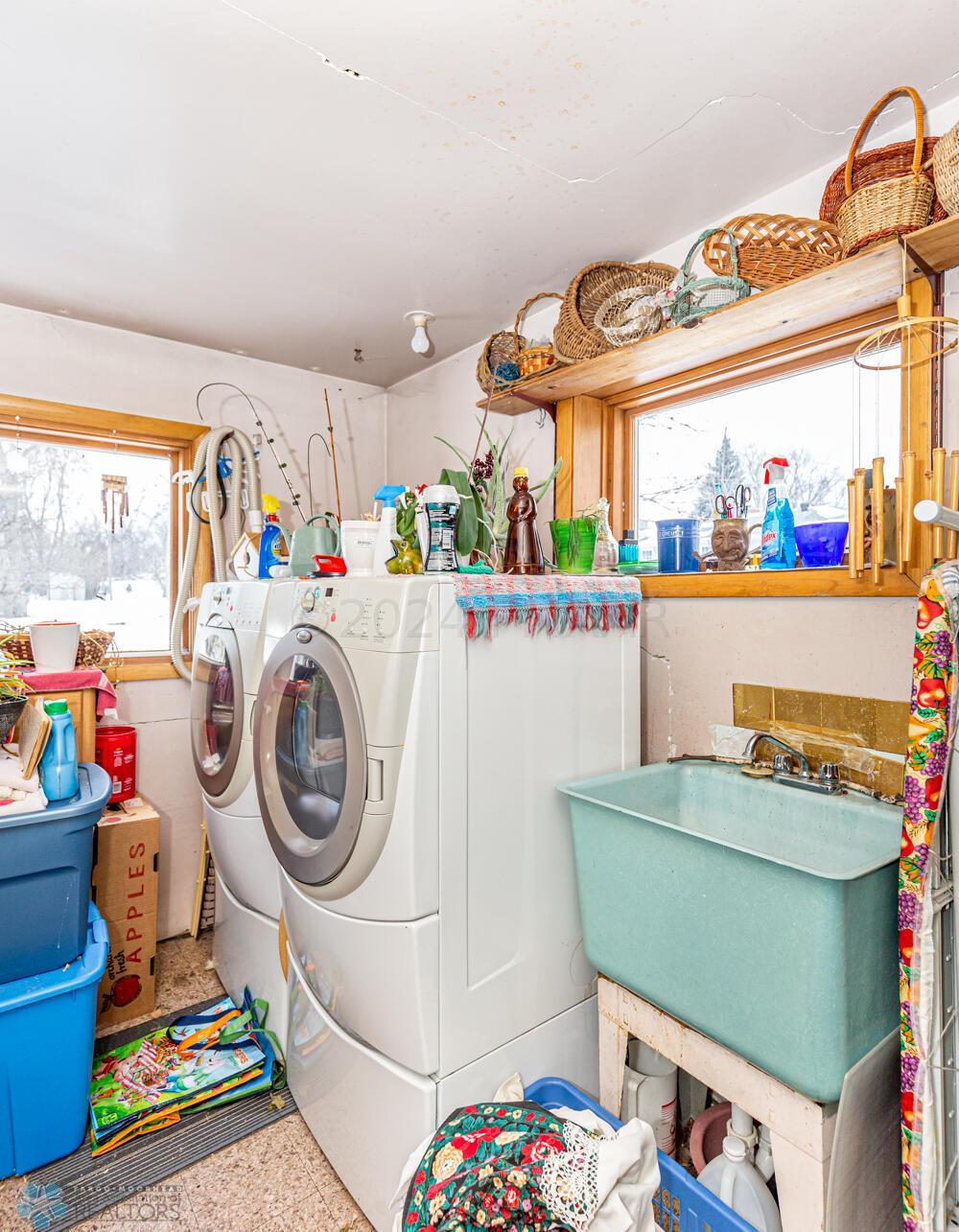 Laundry
