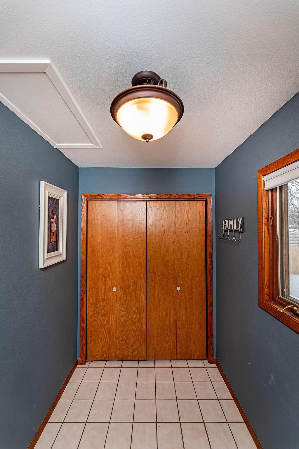 Mudroom