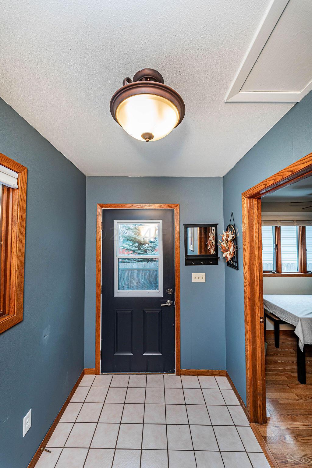 Mudroom