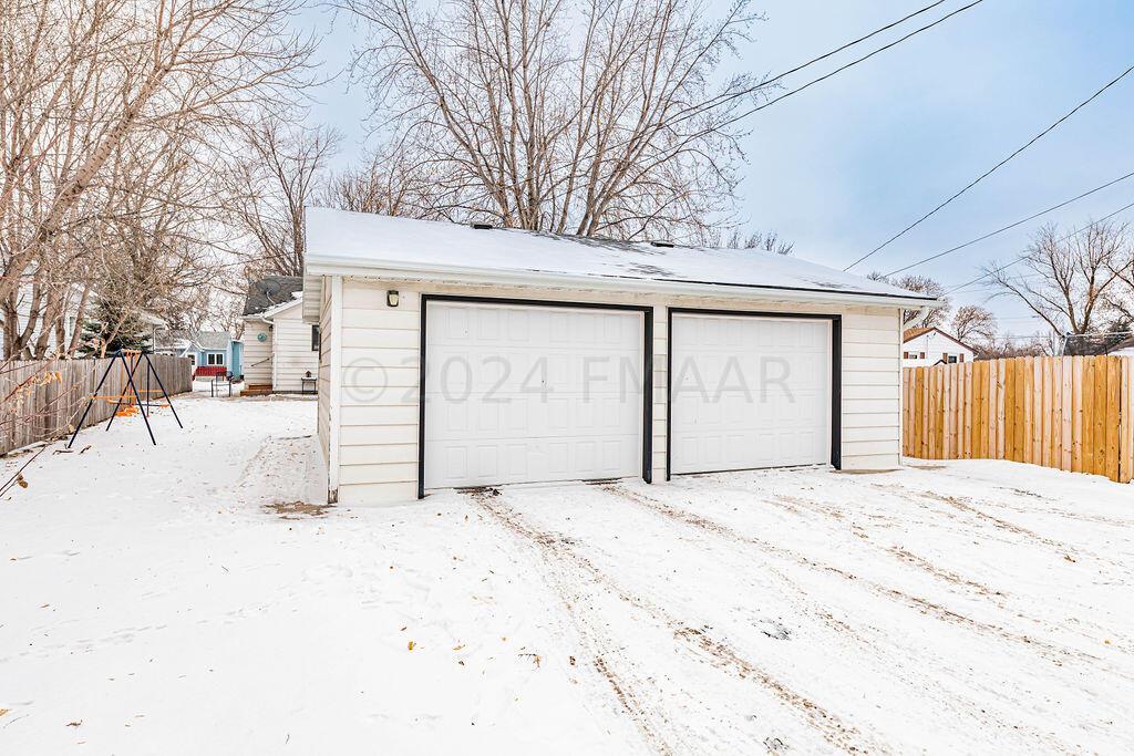 Garage
