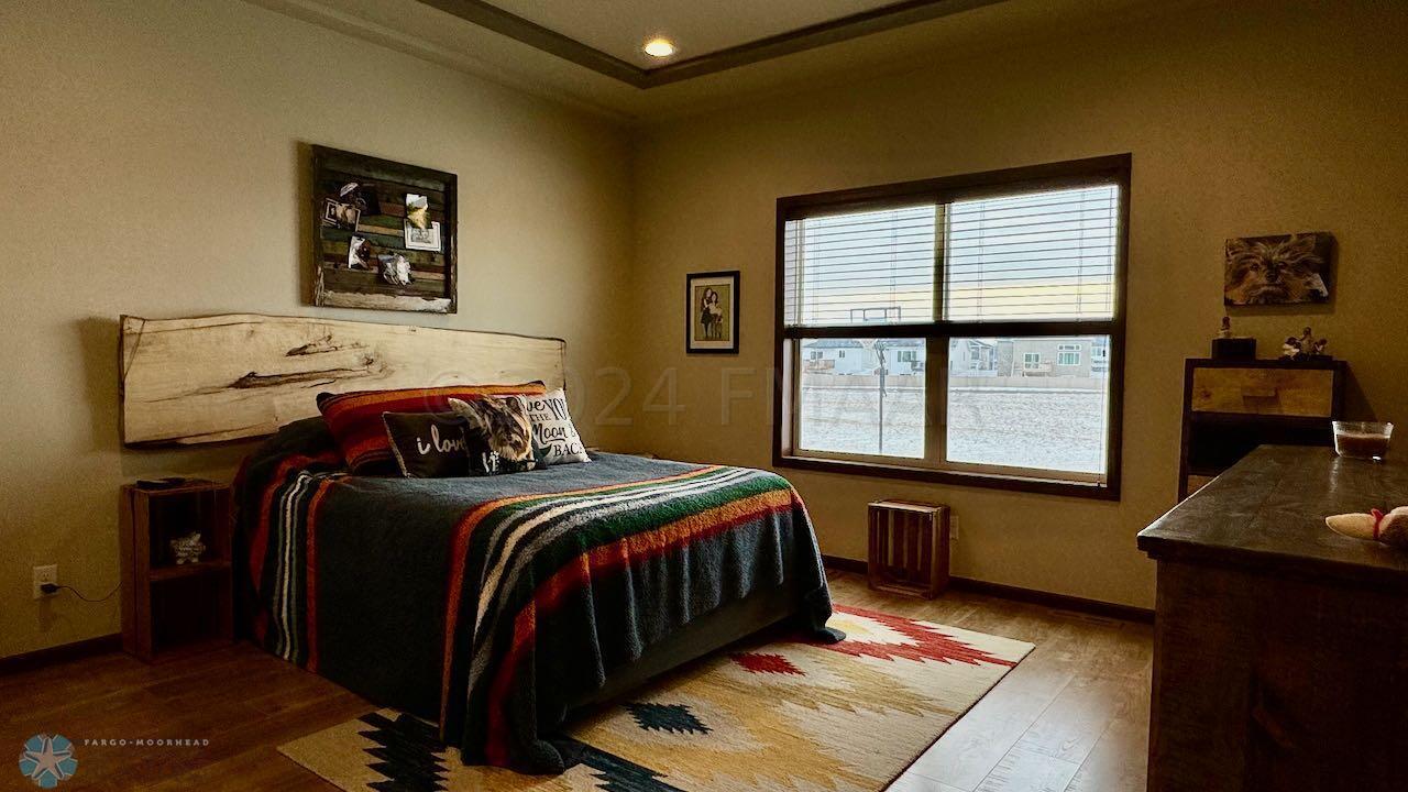 (42) Master Bedroom