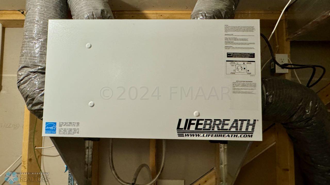 (95) Air Exchanger