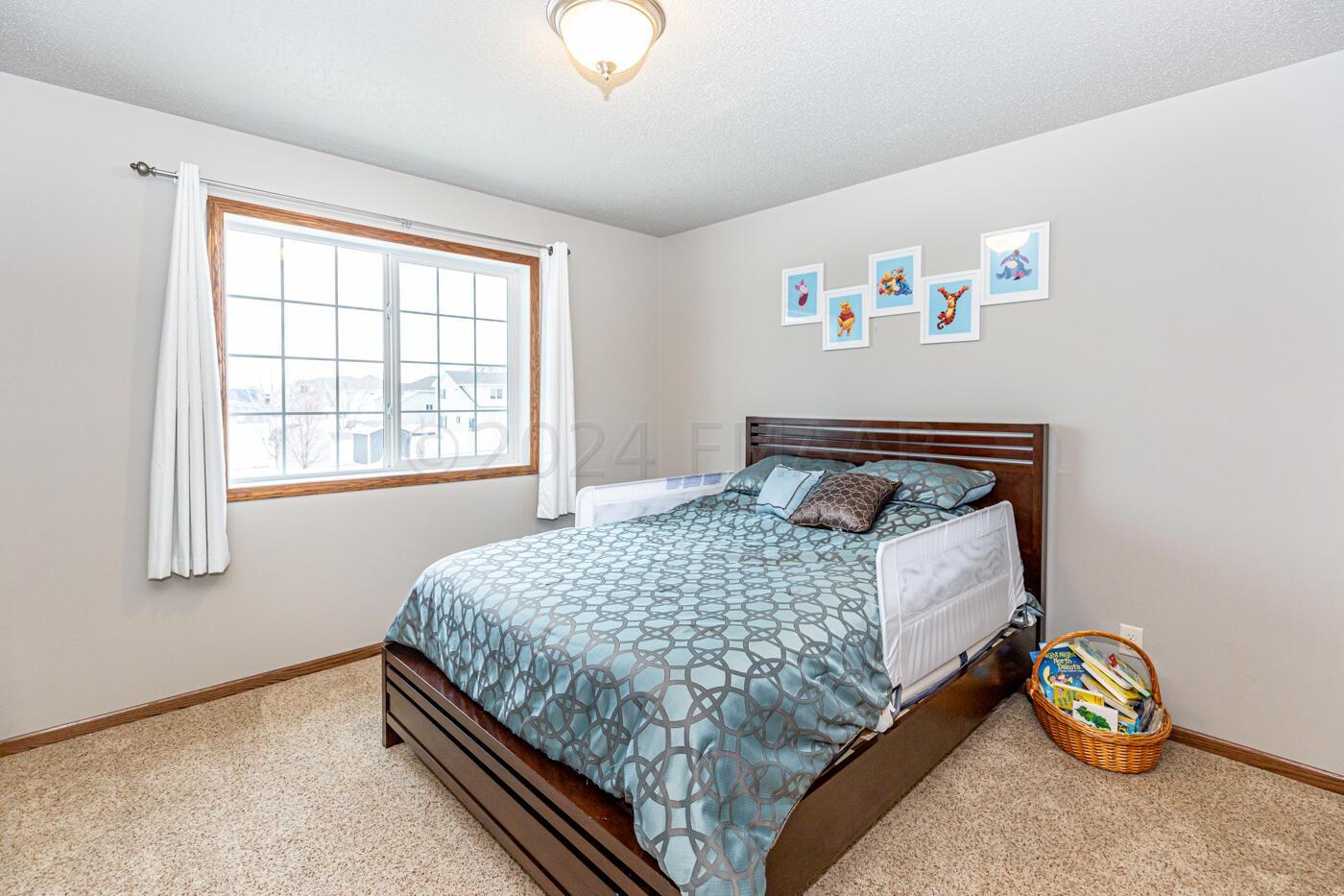2nd Upstairs Bedrooom