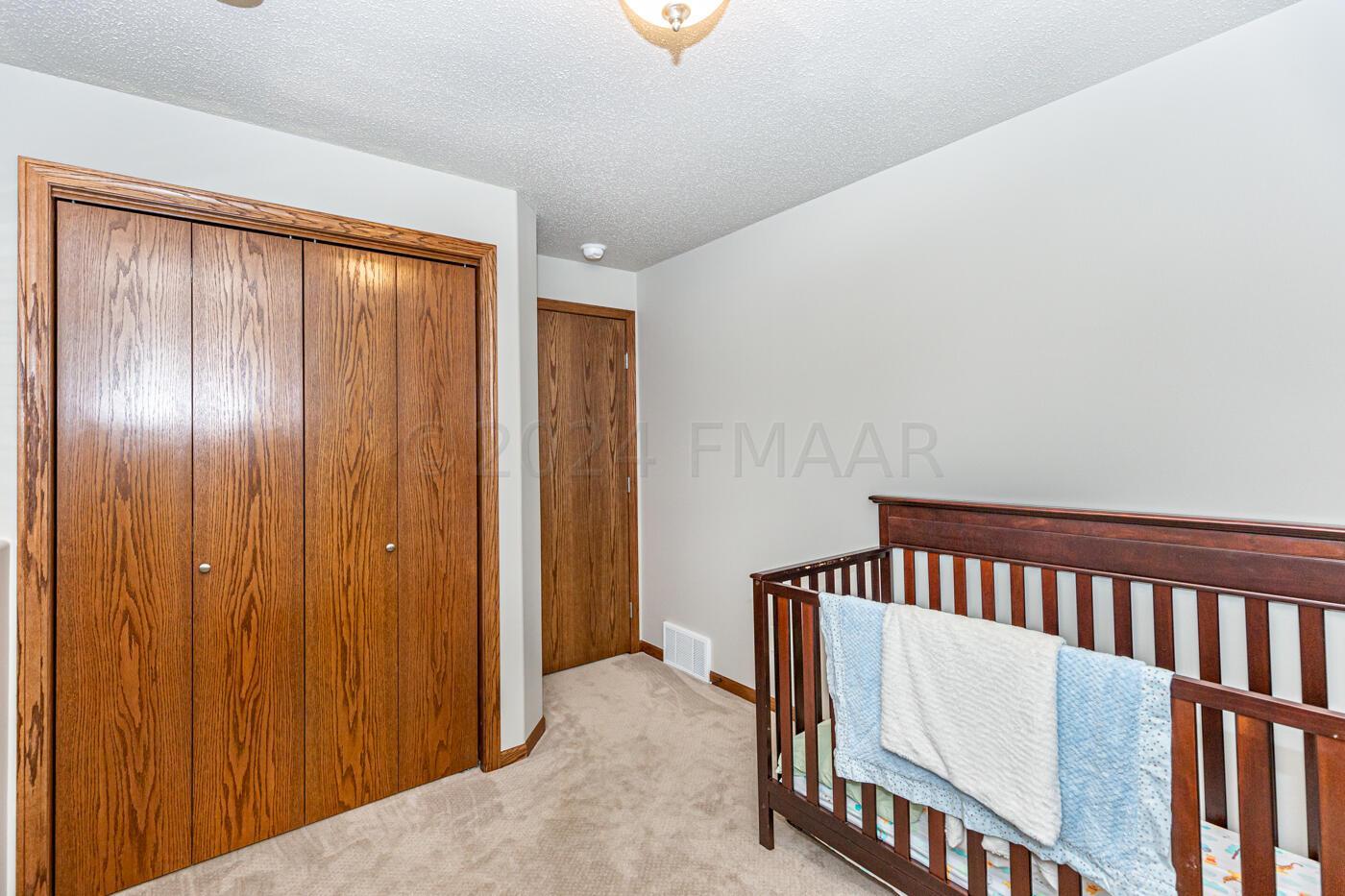 3rd Bedroom (downstairs)