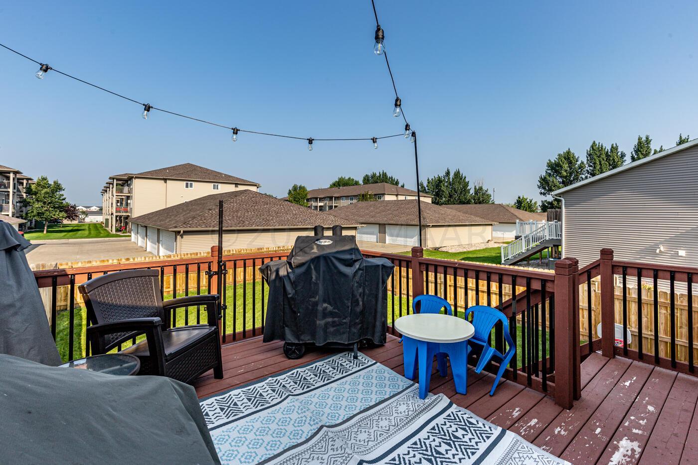 Patio (Summer)