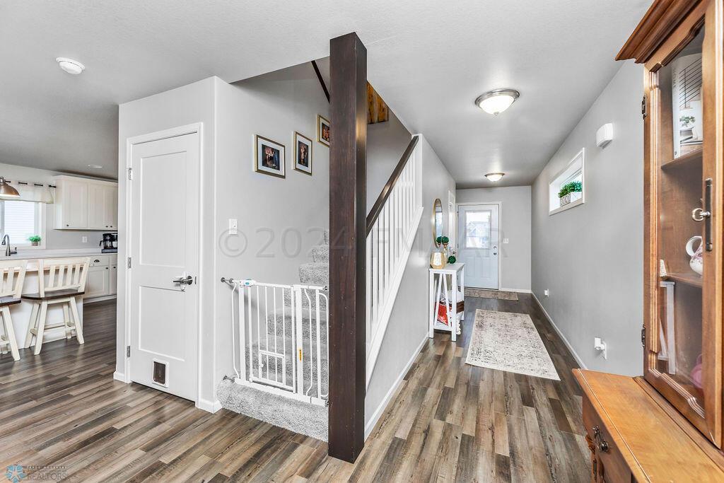 Entry