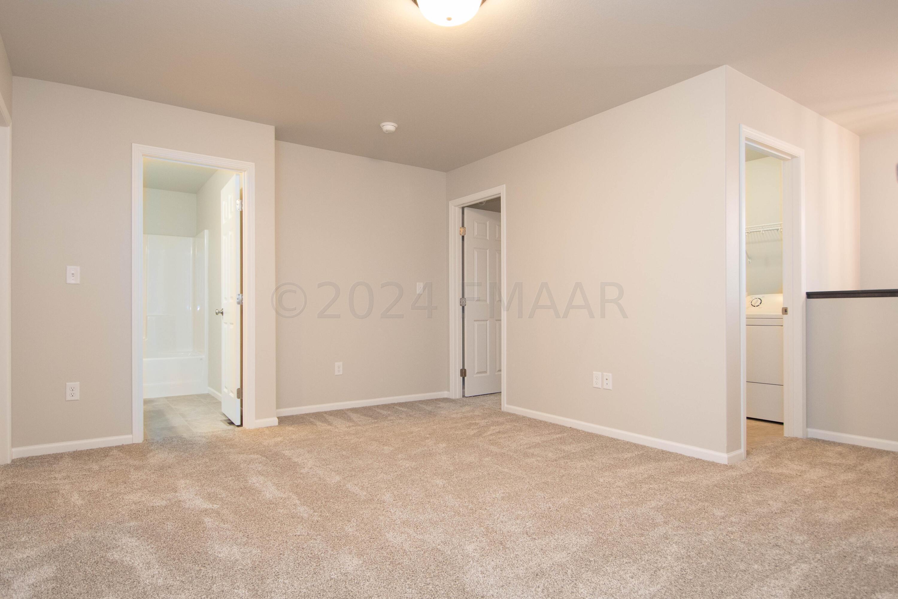 Loft Area
