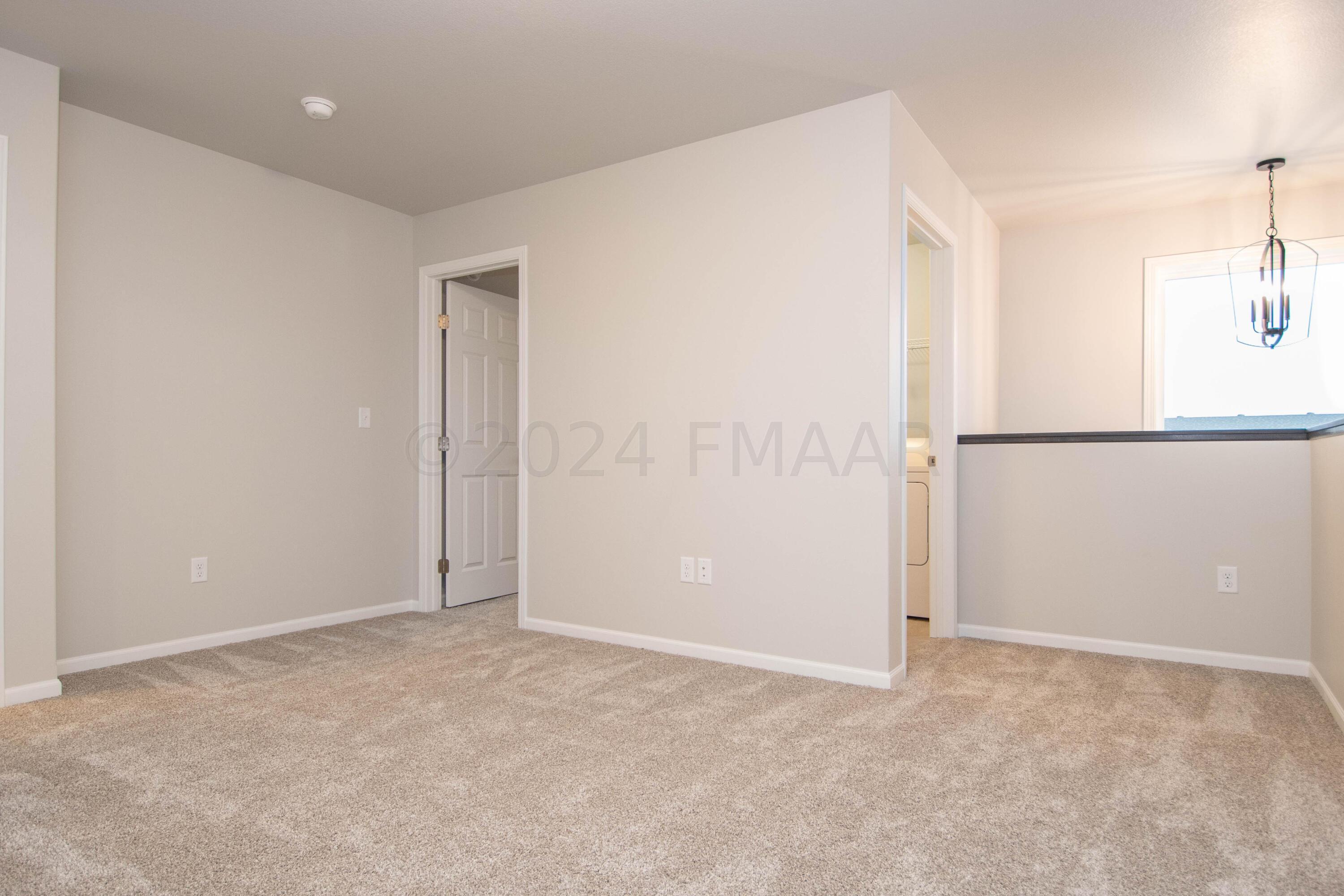Loft Area