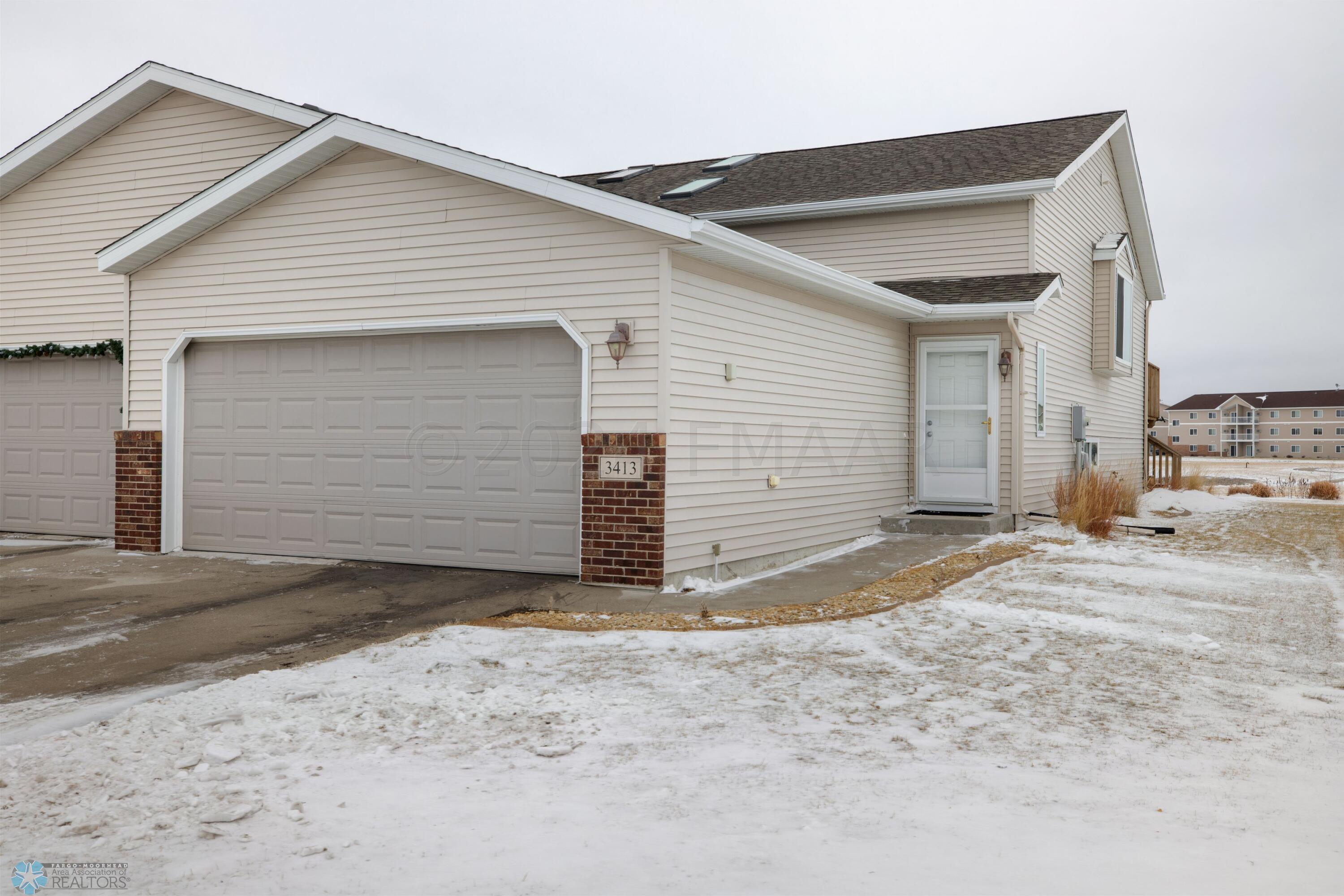 3414 Eagle Run Drive West Fargo, ND-21