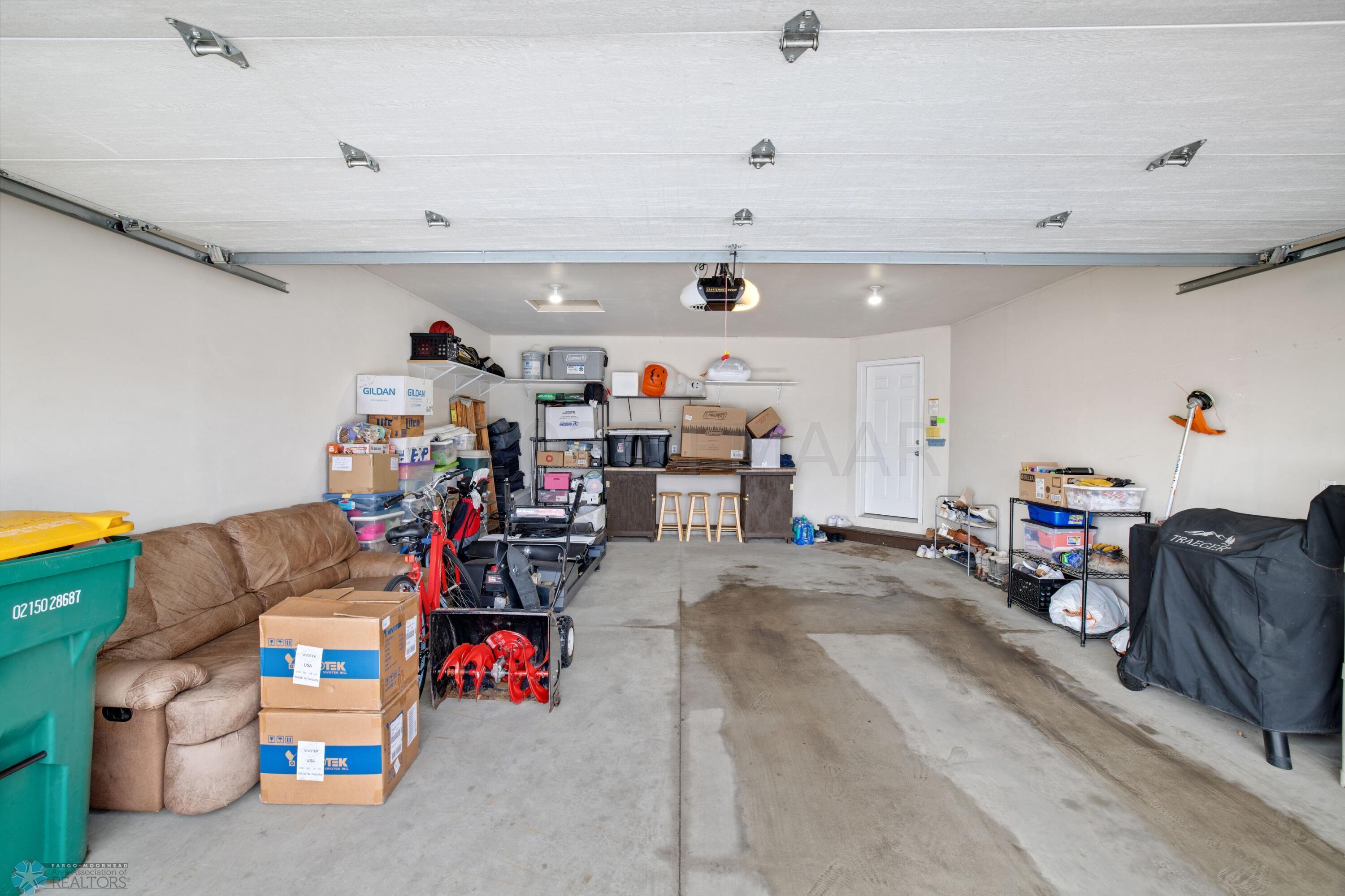 3414 Eagle Run Drive West Fargo, ND-1
