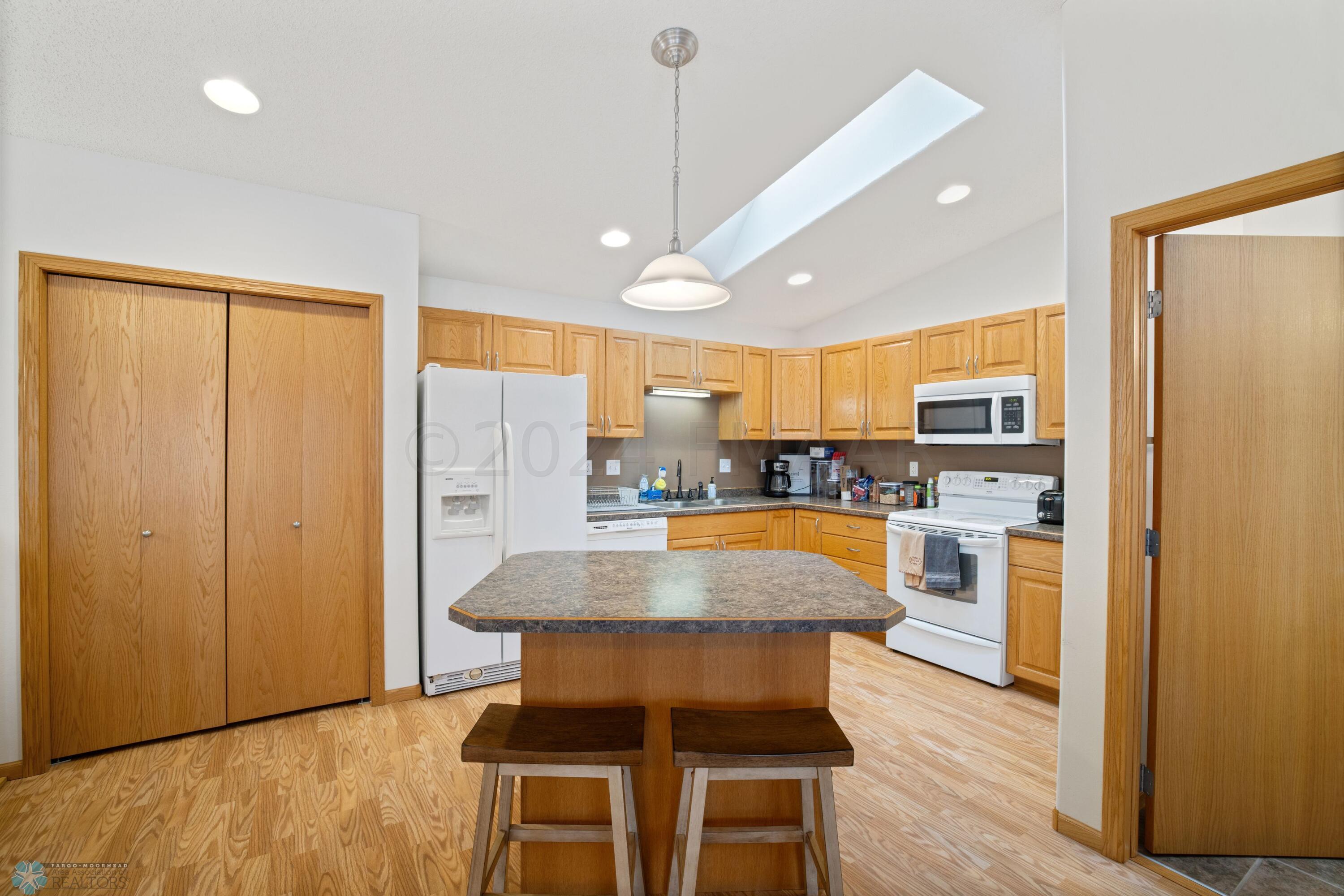 3414 Eagle Run Drive West Fargo, ND-2