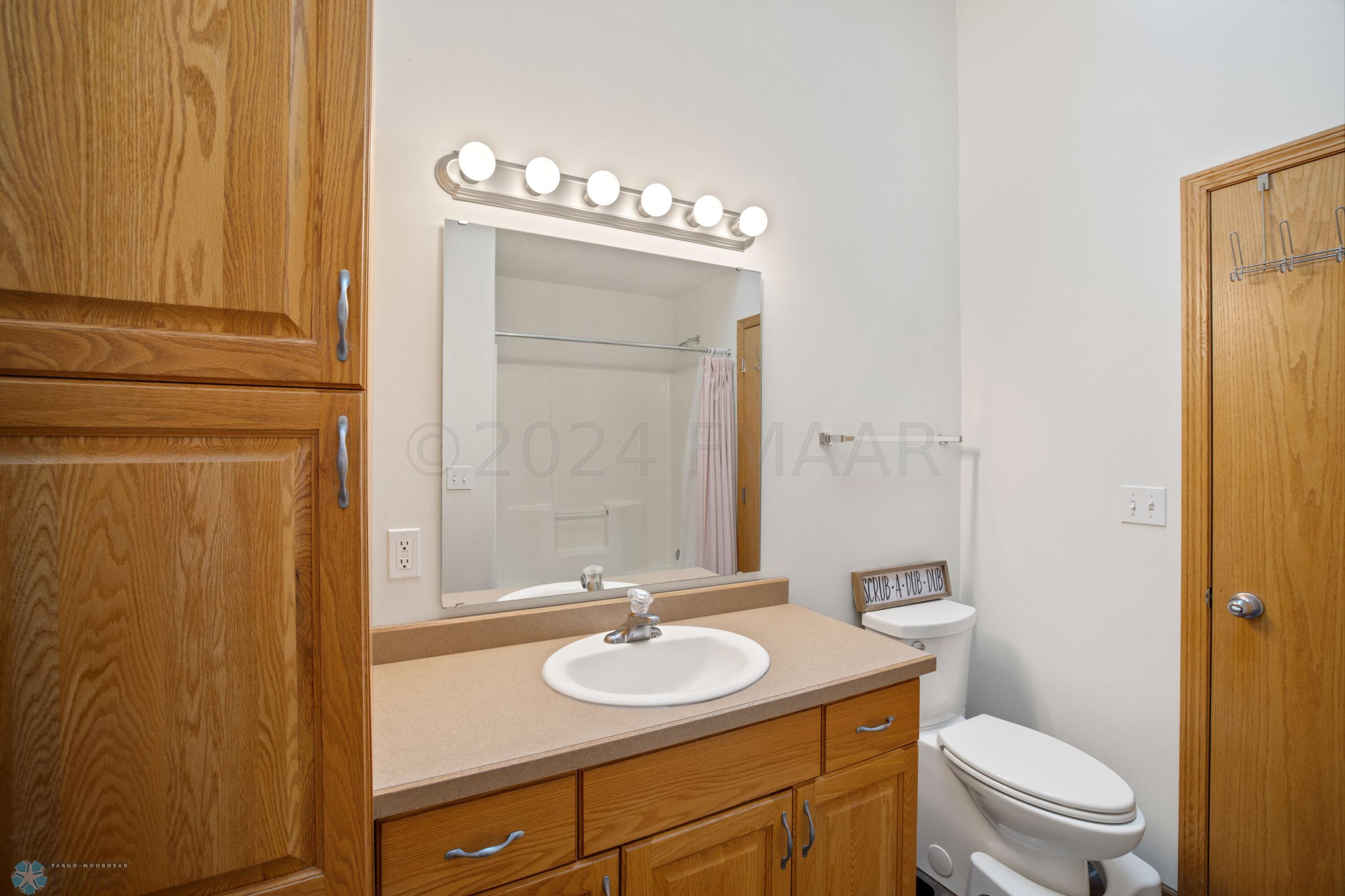 3414 Eagle Run Drive West Fargo, ND-9