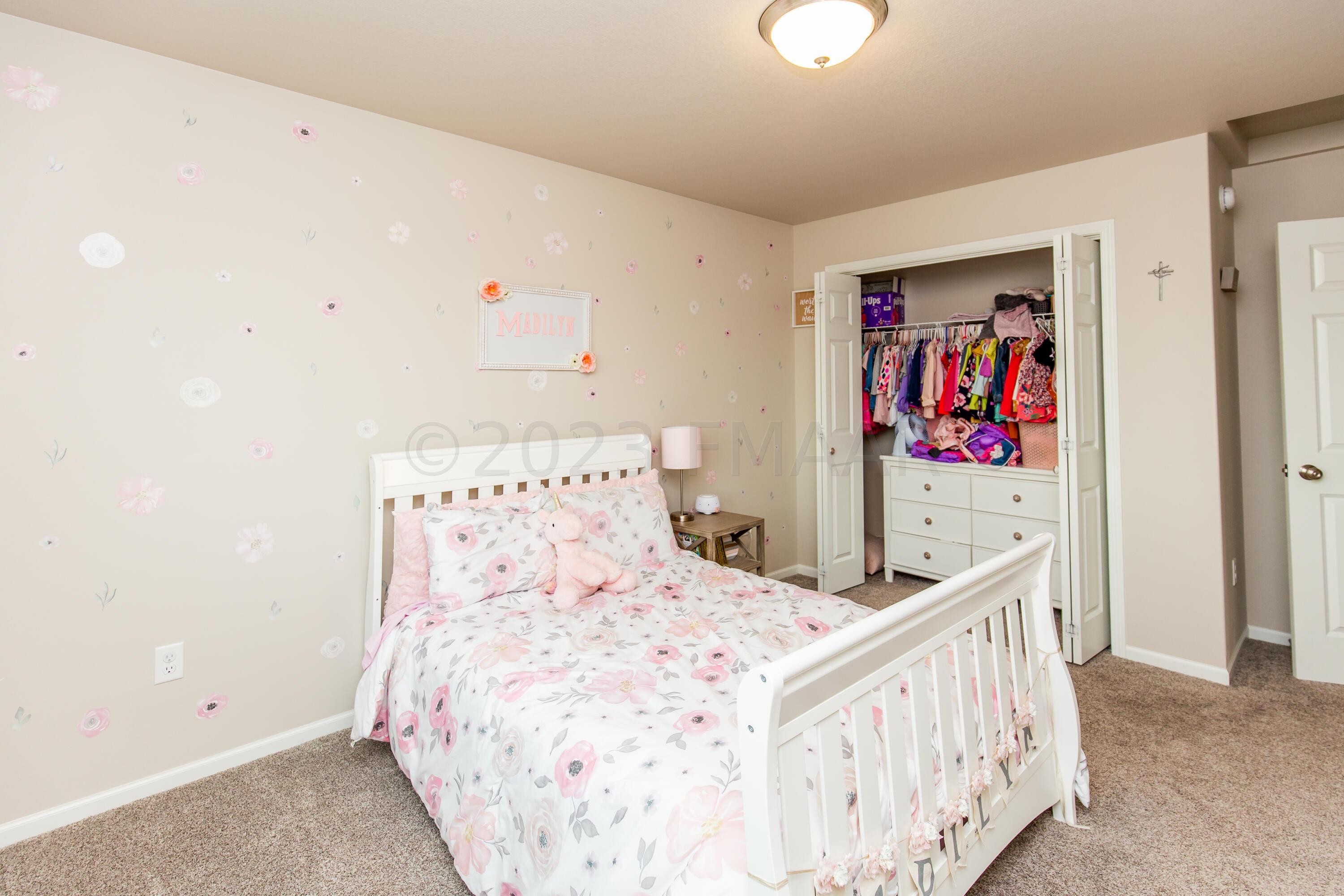 Upstairs Bedroom 2