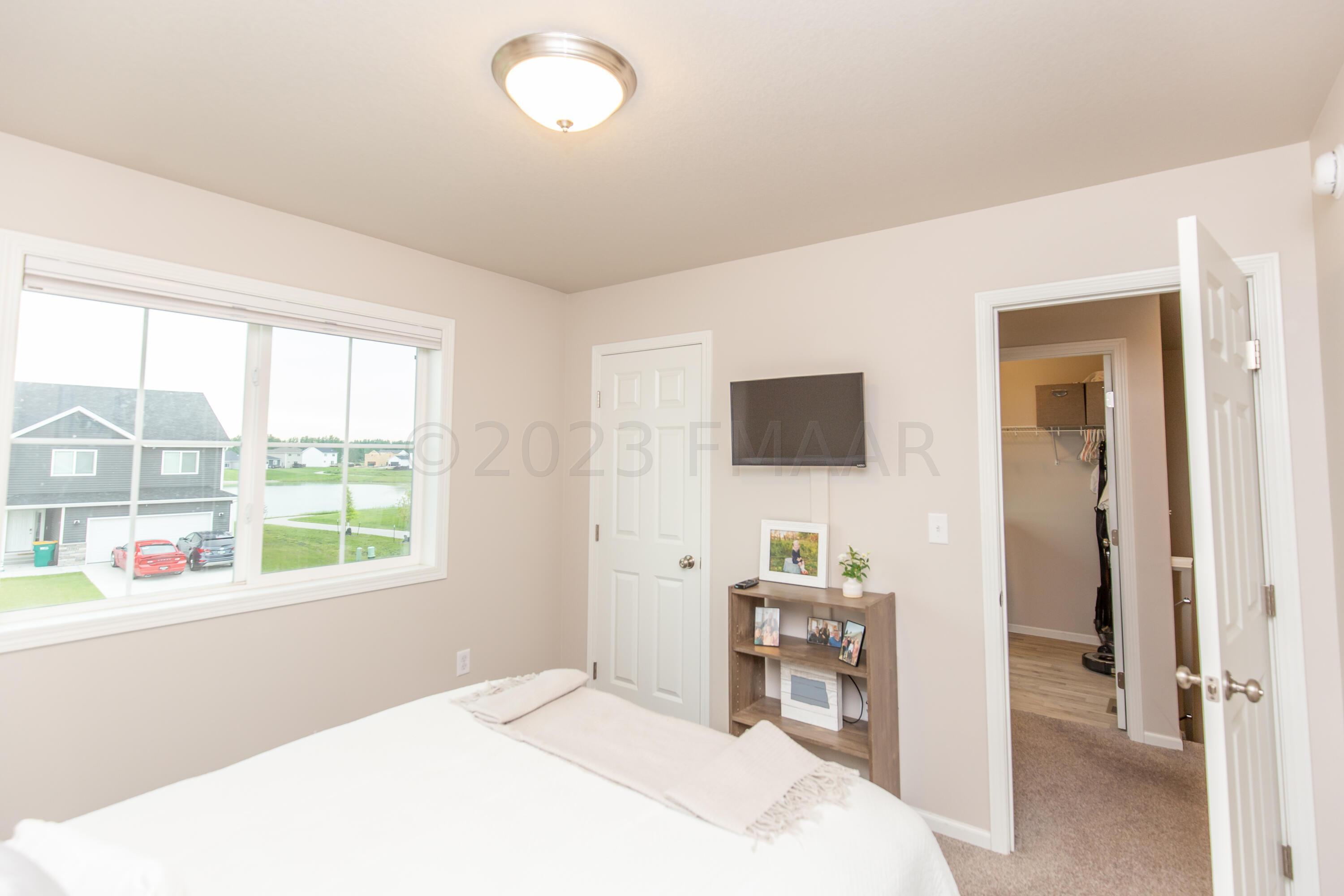 Upstairs Bedroom 3
