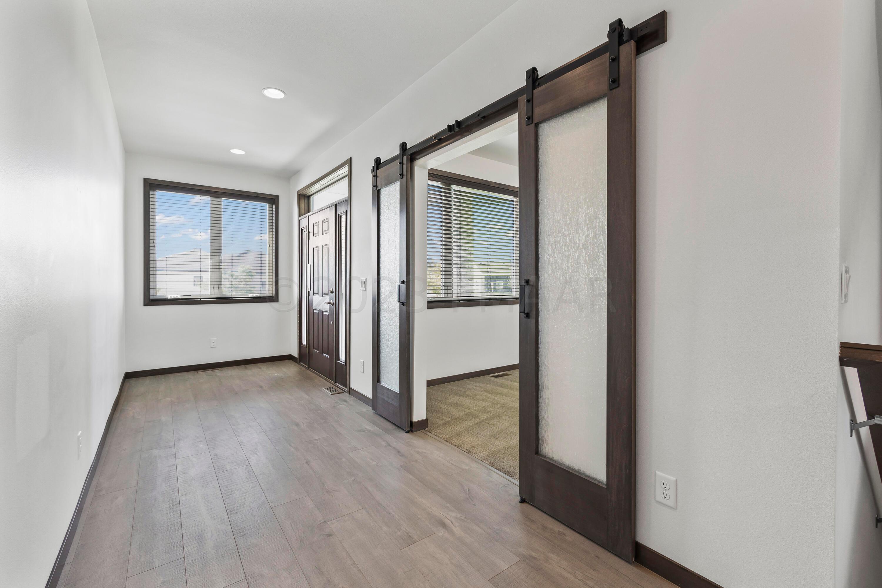 Office Near Front Entry