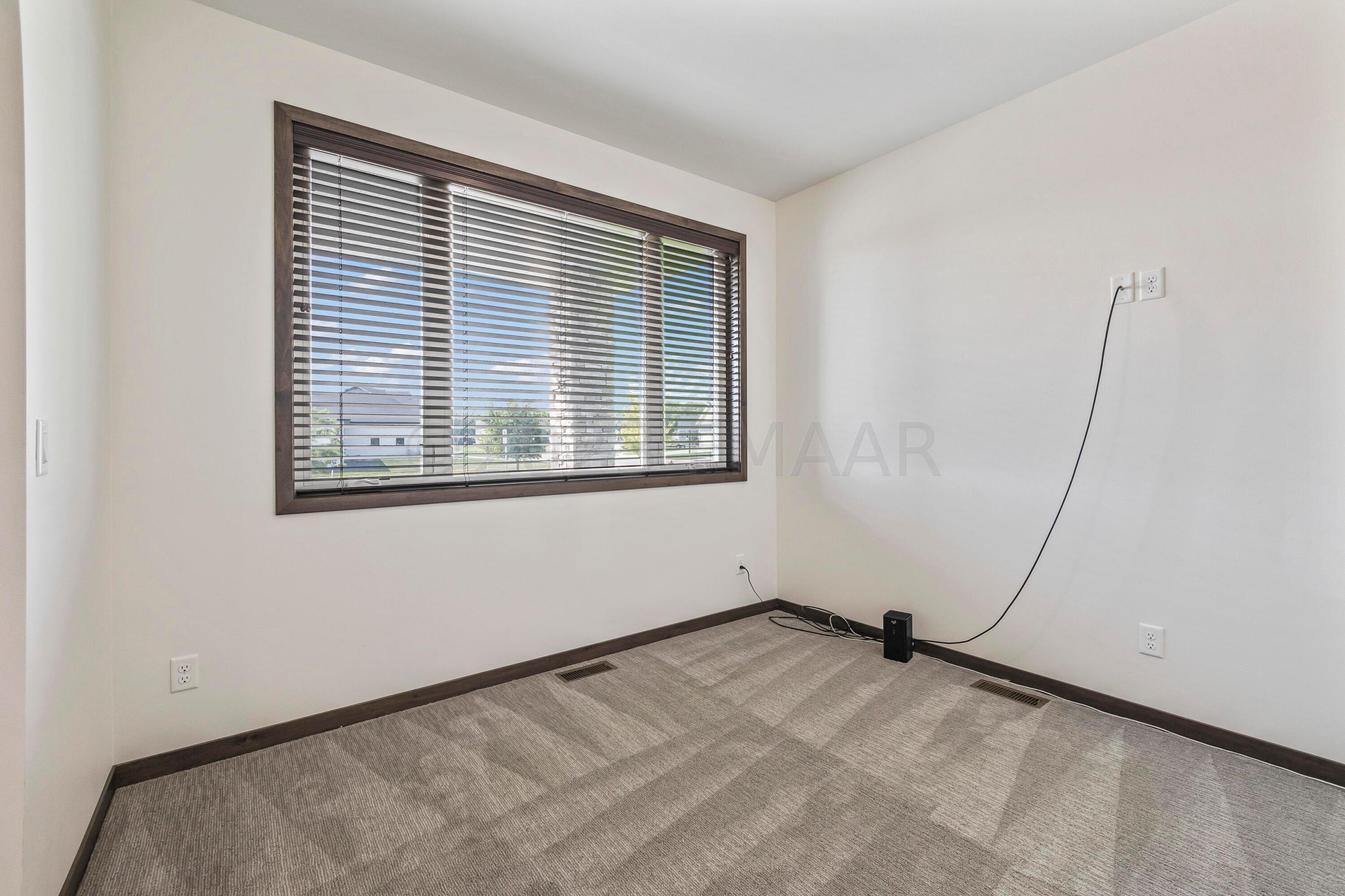 Office Near Front Entry