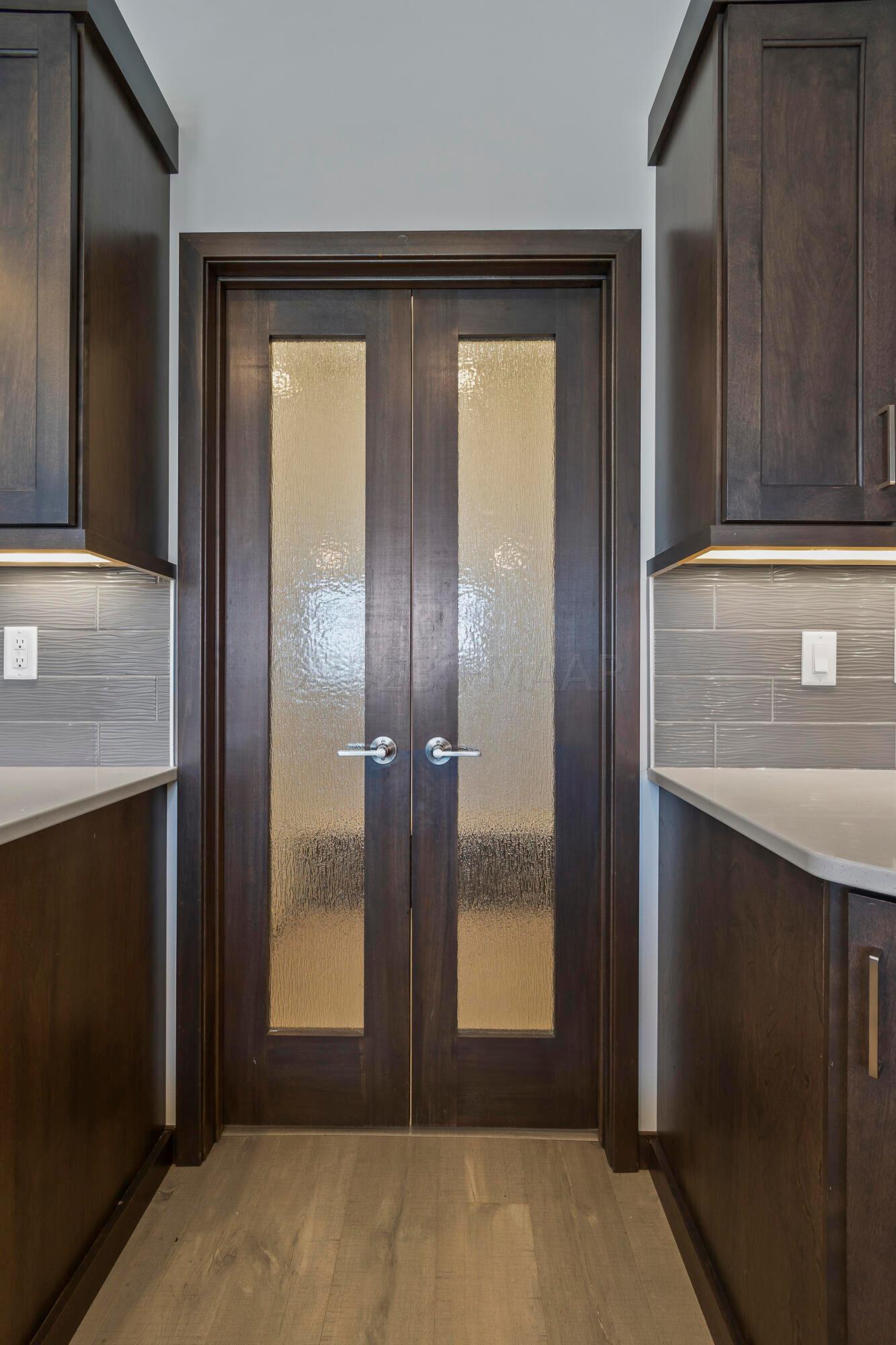 2nd Pantry