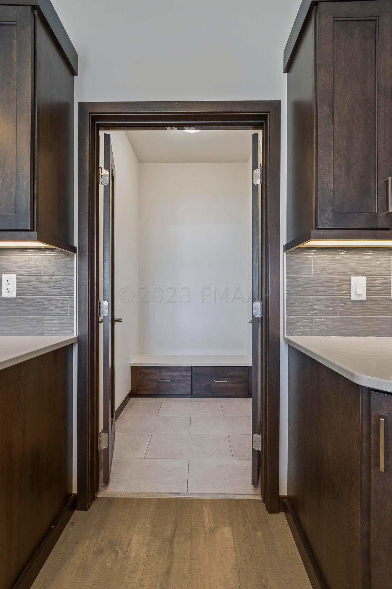 2nd Pantry