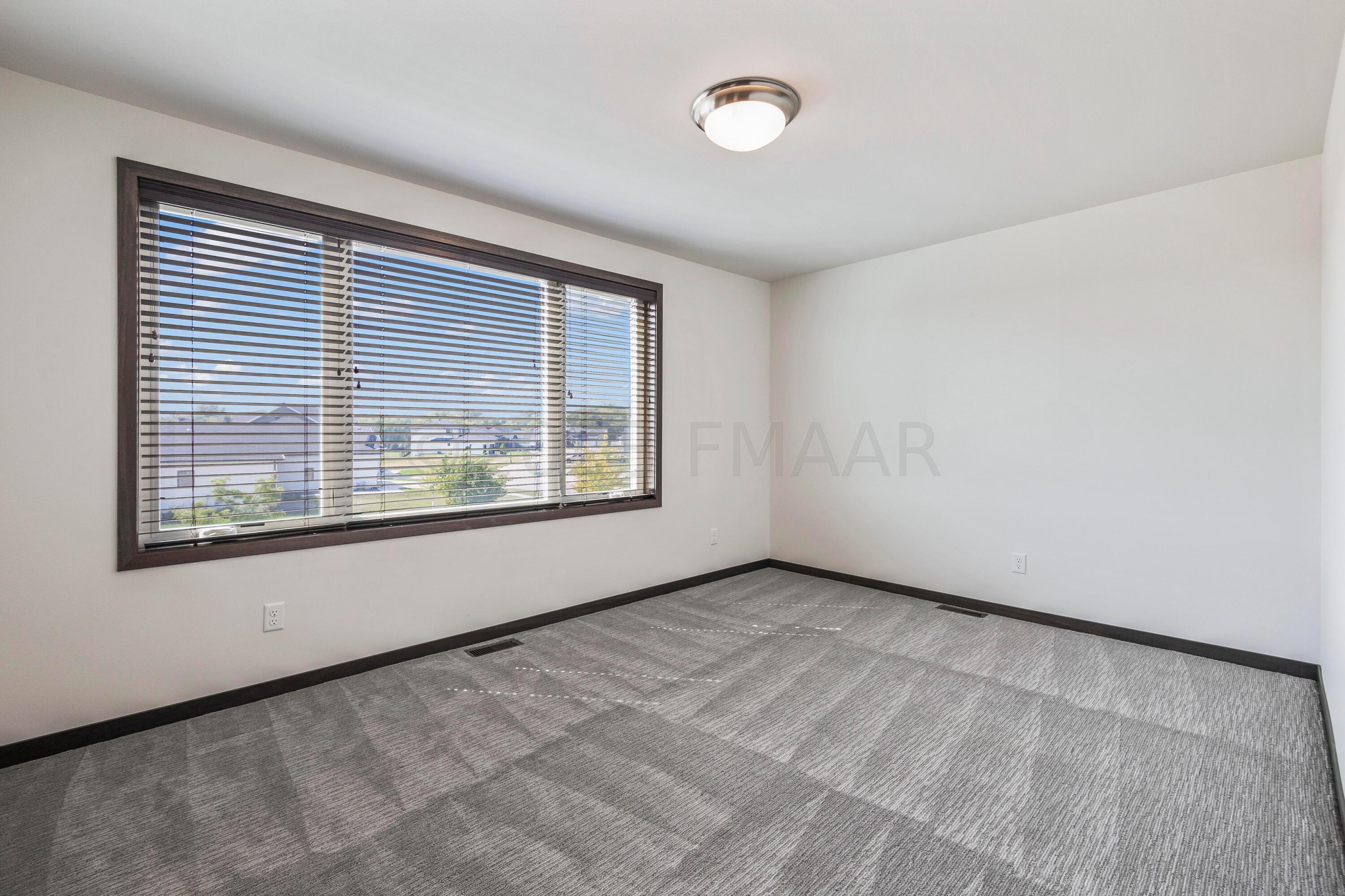 Upstairs Bedroom