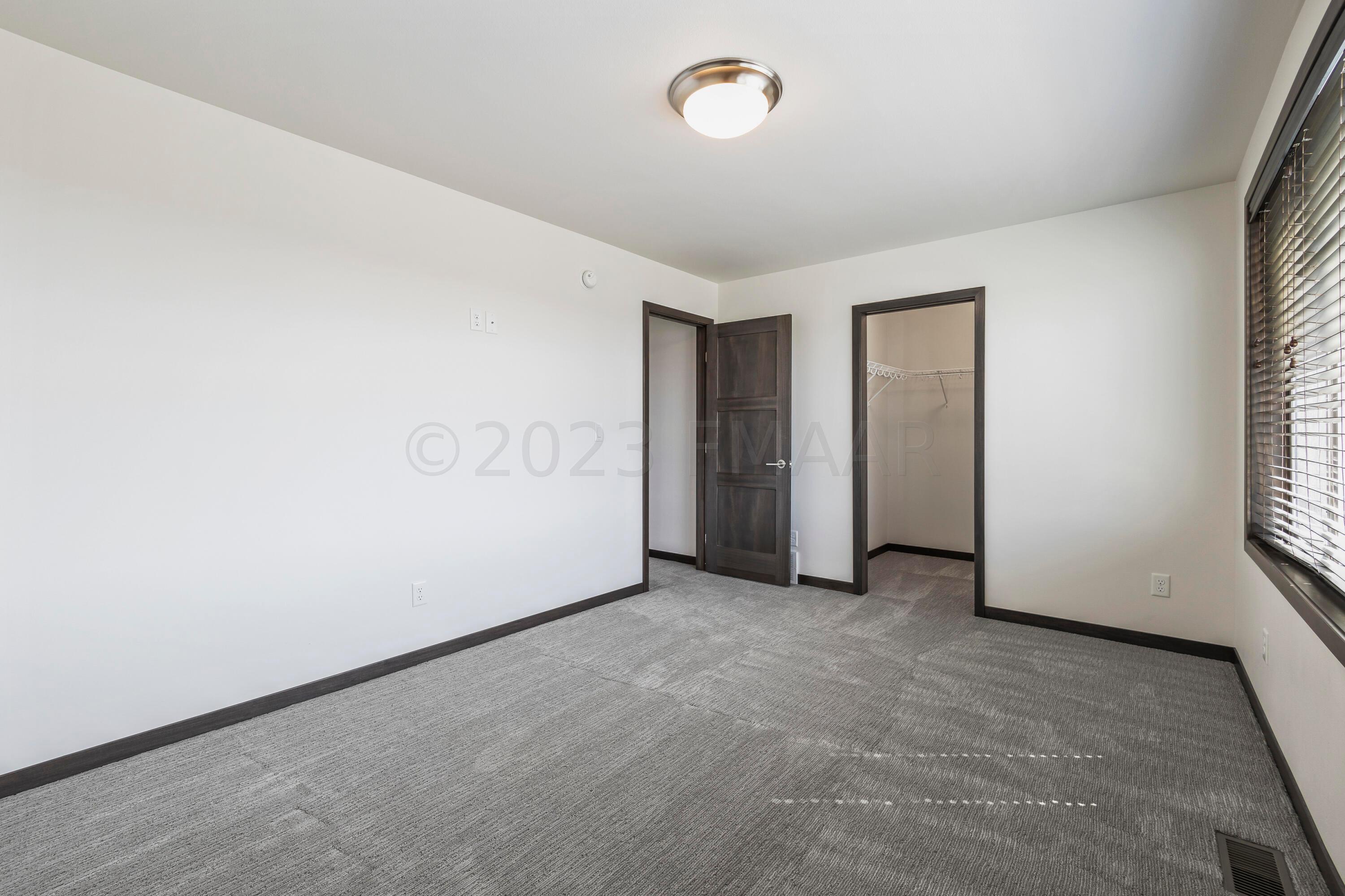 Upstairs Bedroom