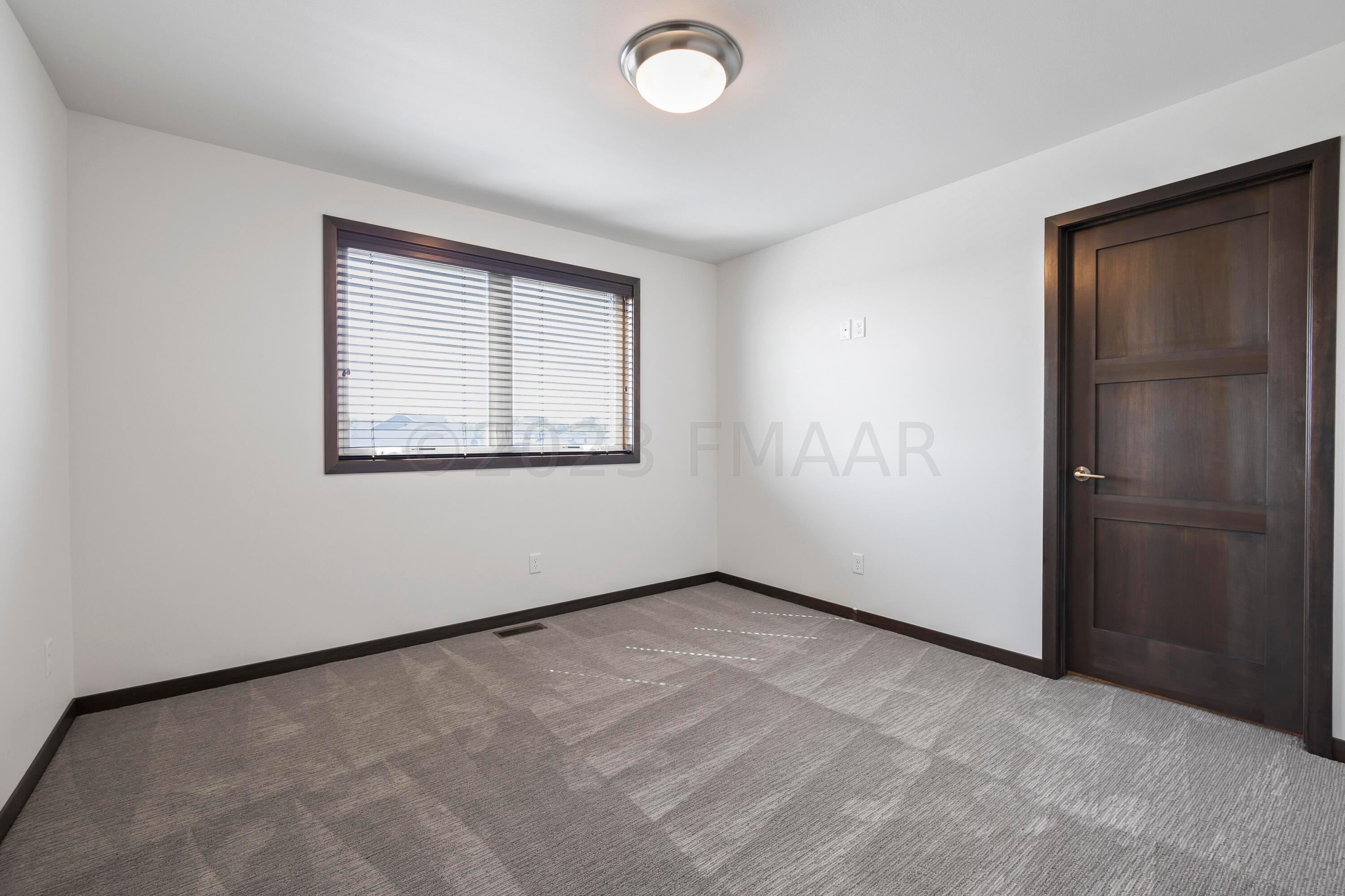 Upstairs Bedroom