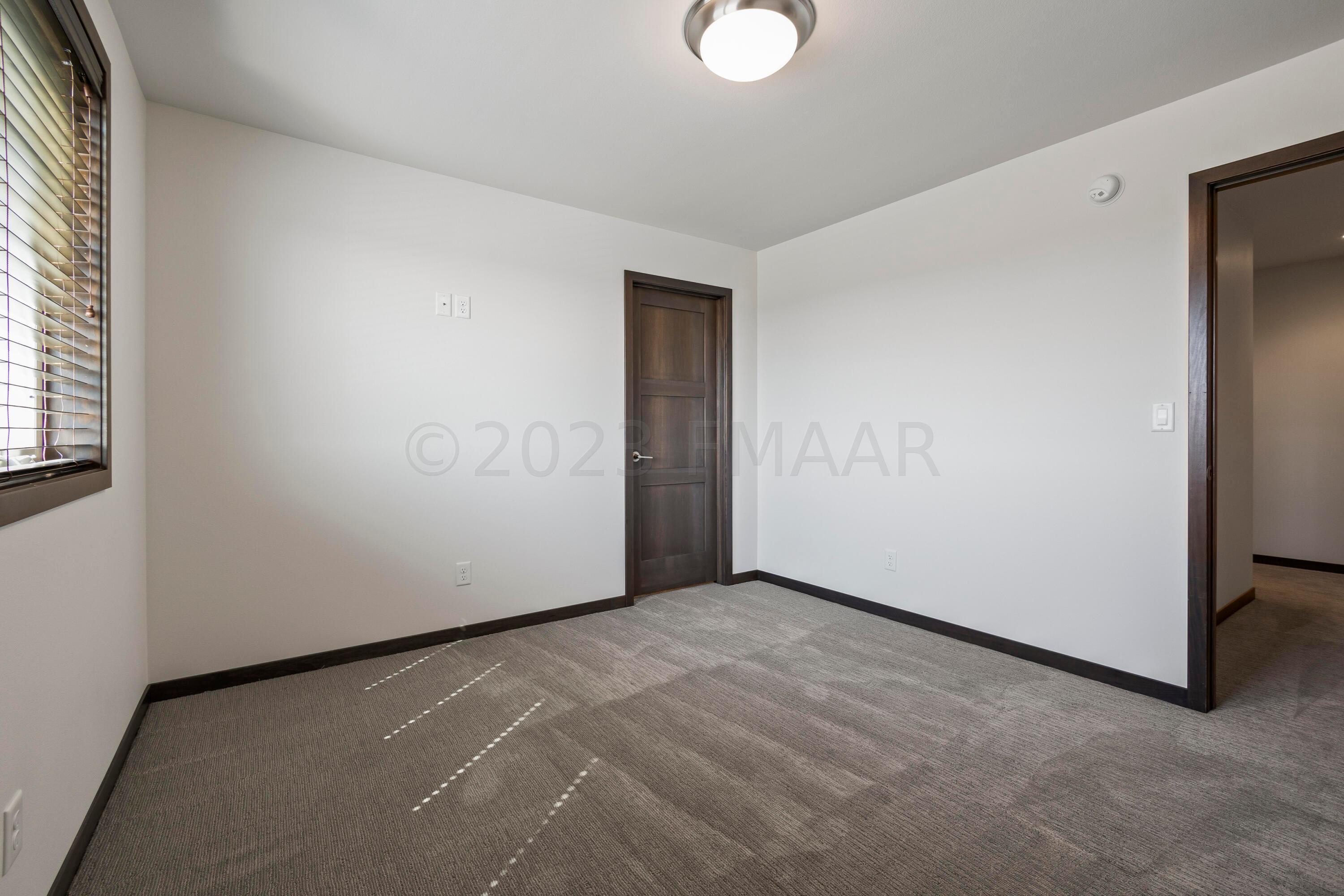 Upstairs Bedroom