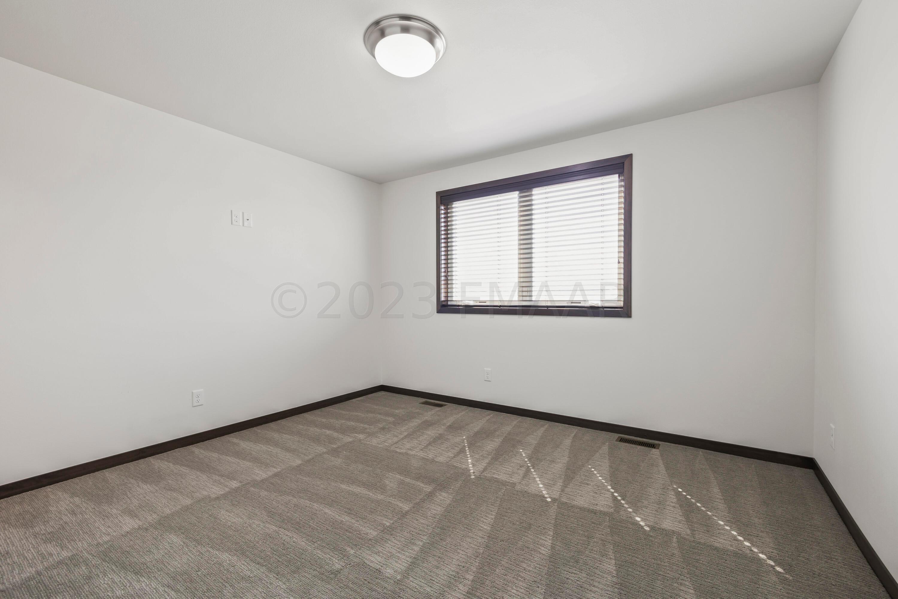 Upstairs Bedroom