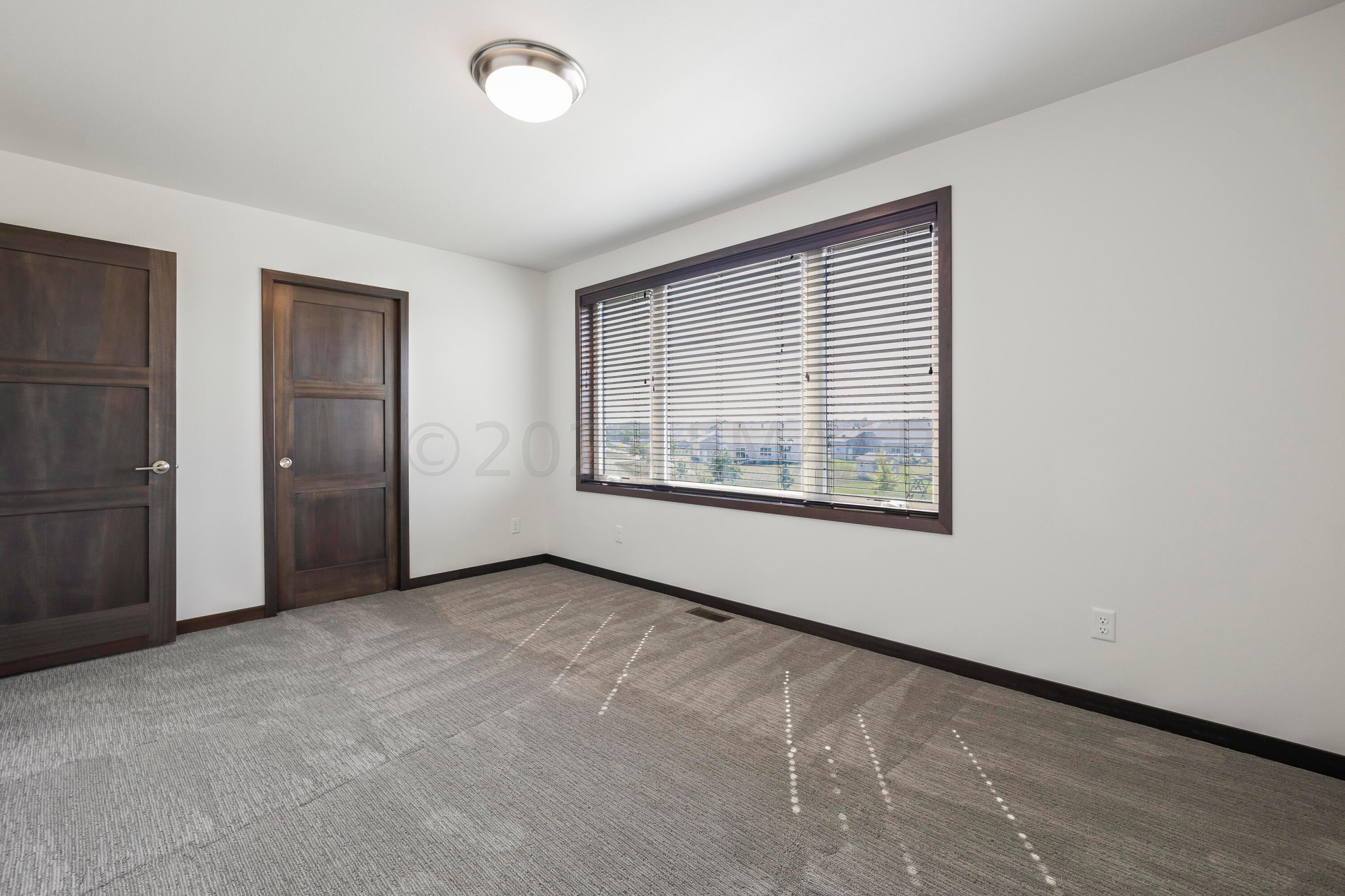 Upstairs Bedroom