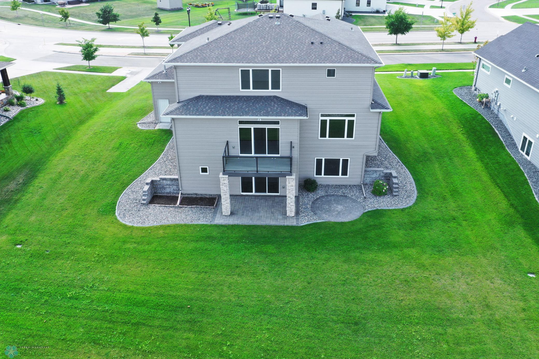 Walkout Basement