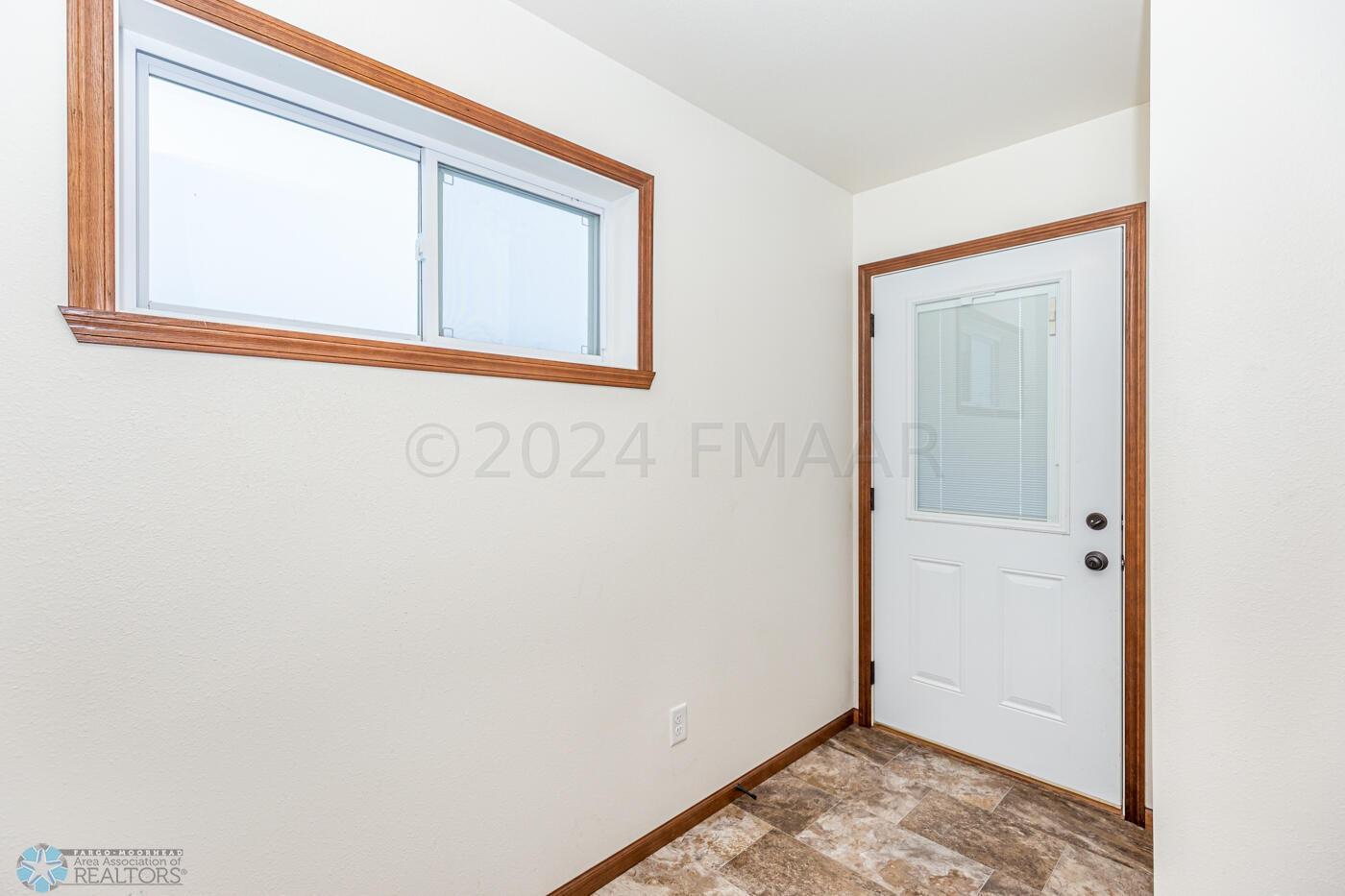 Front Foyer