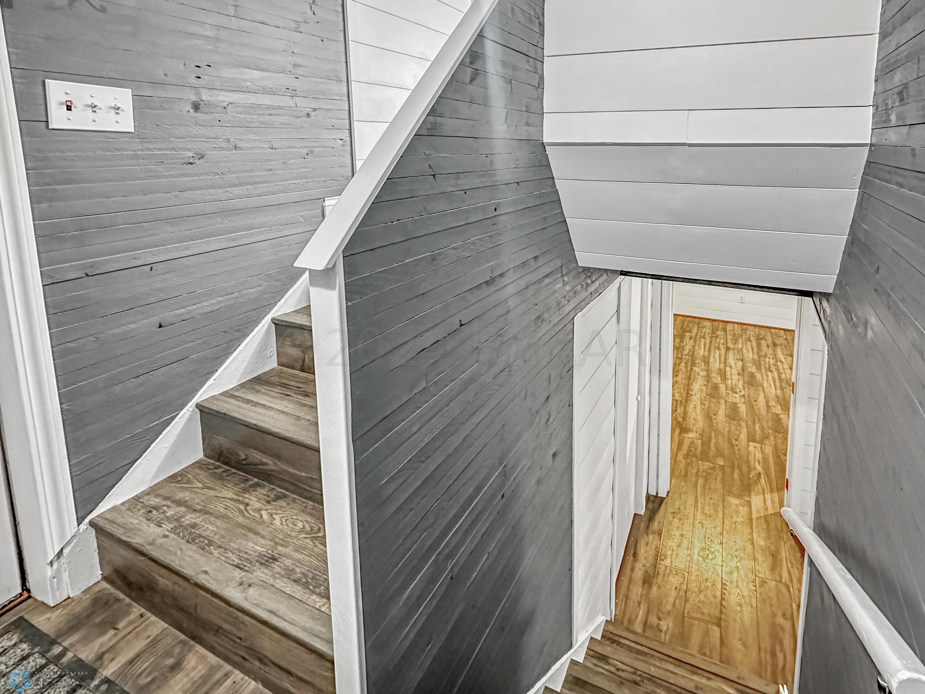 Stairway