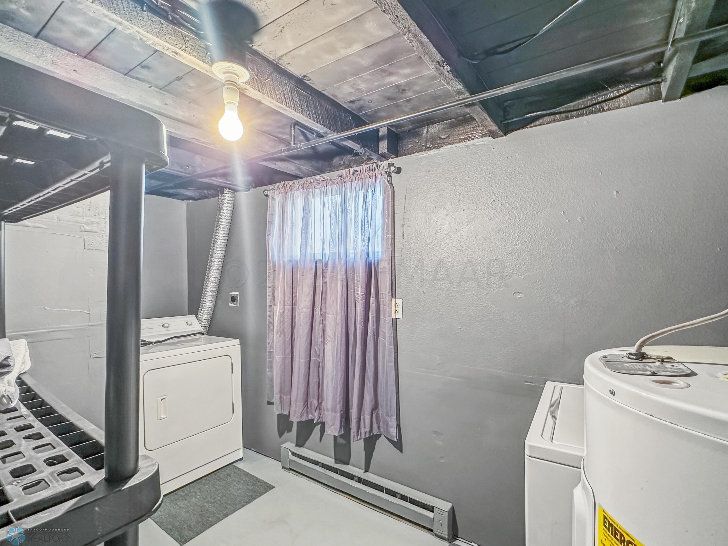 Utility/Laundry