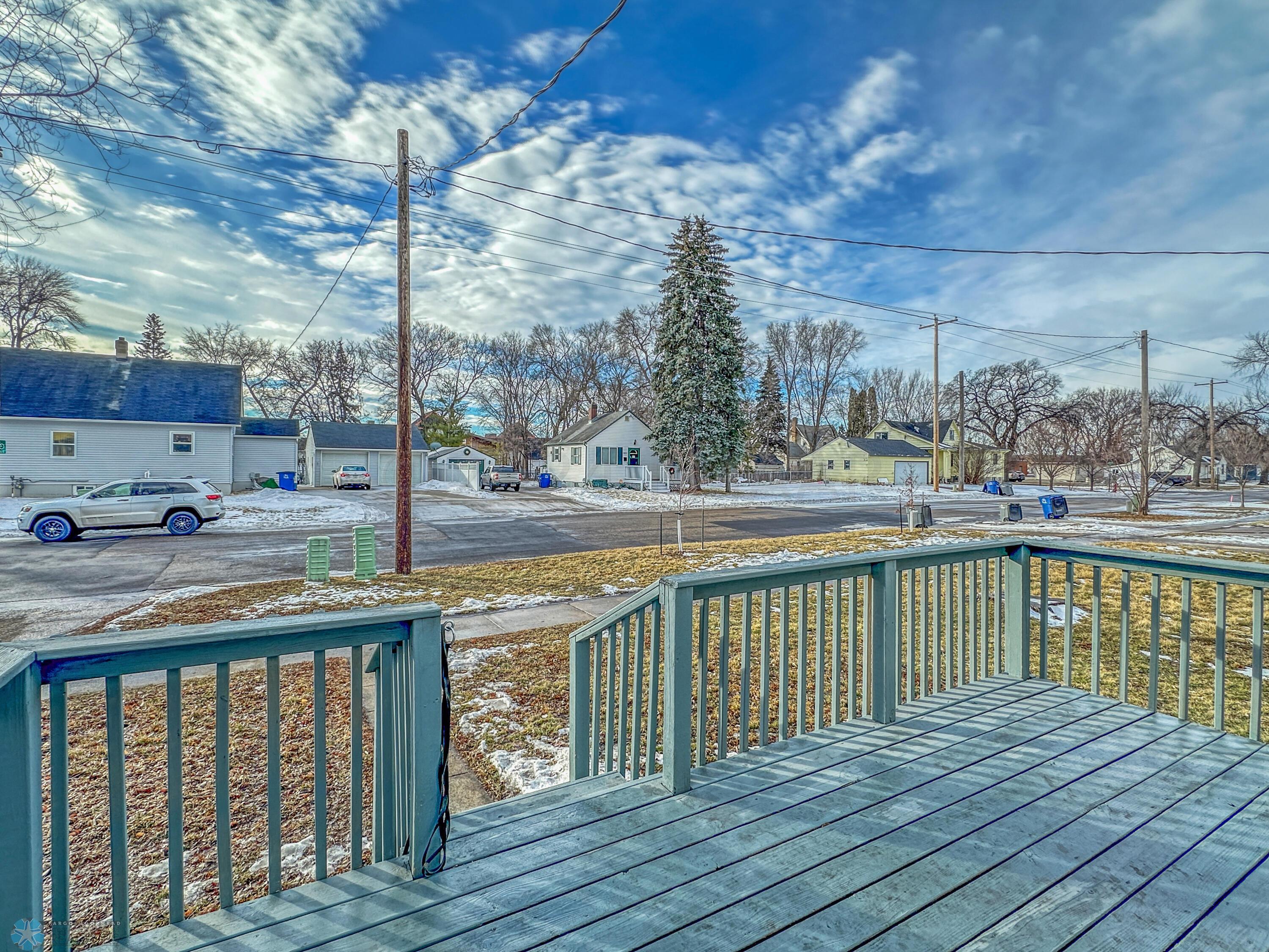 Porch