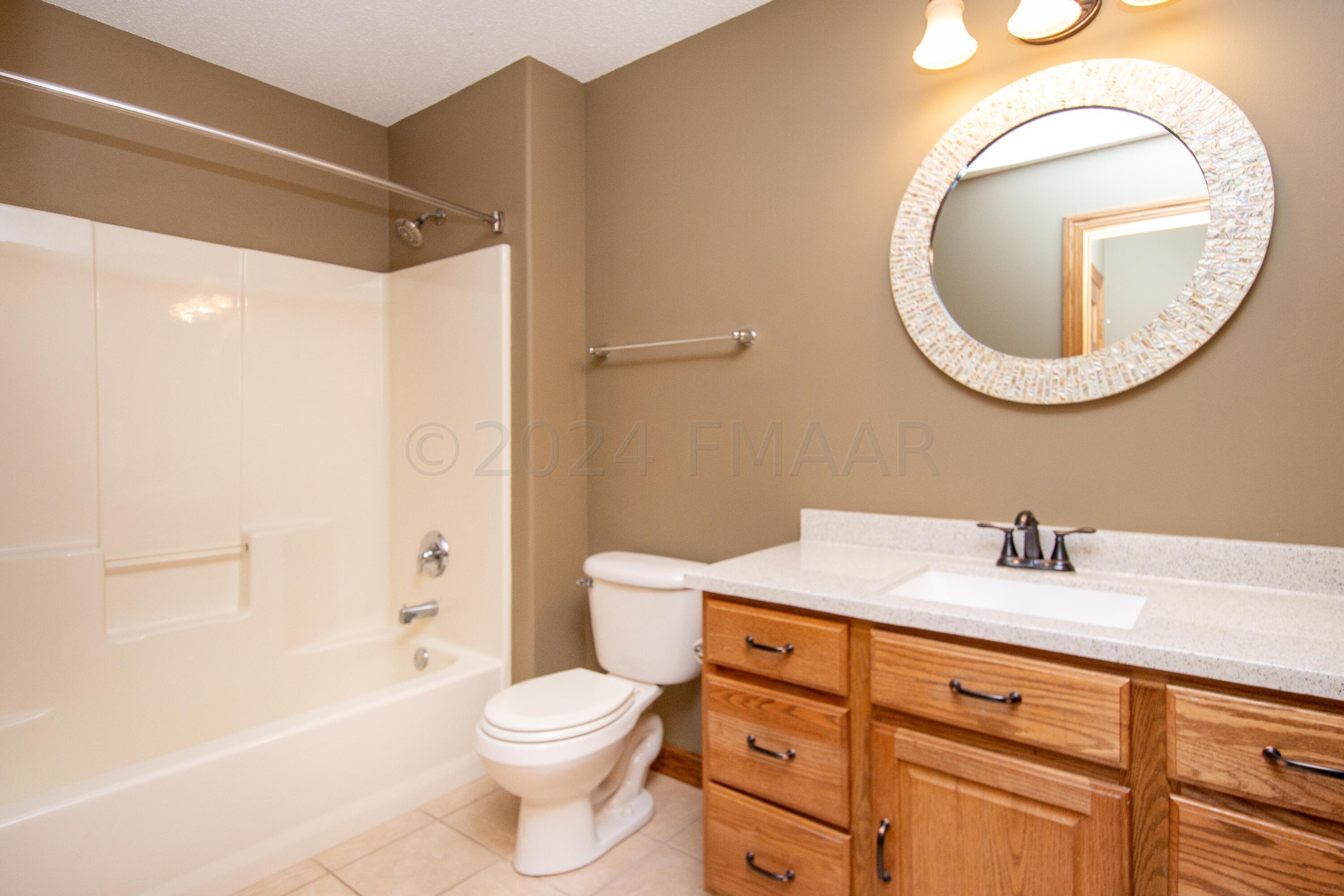Bathroom 1