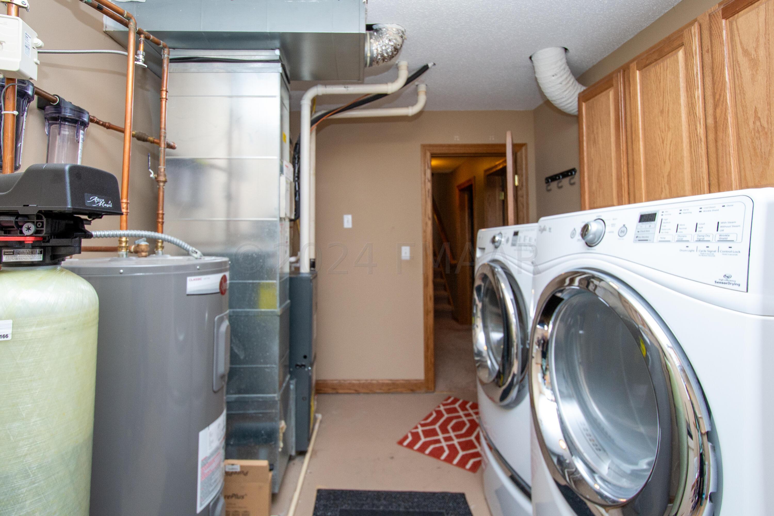 Laundry/Utility
