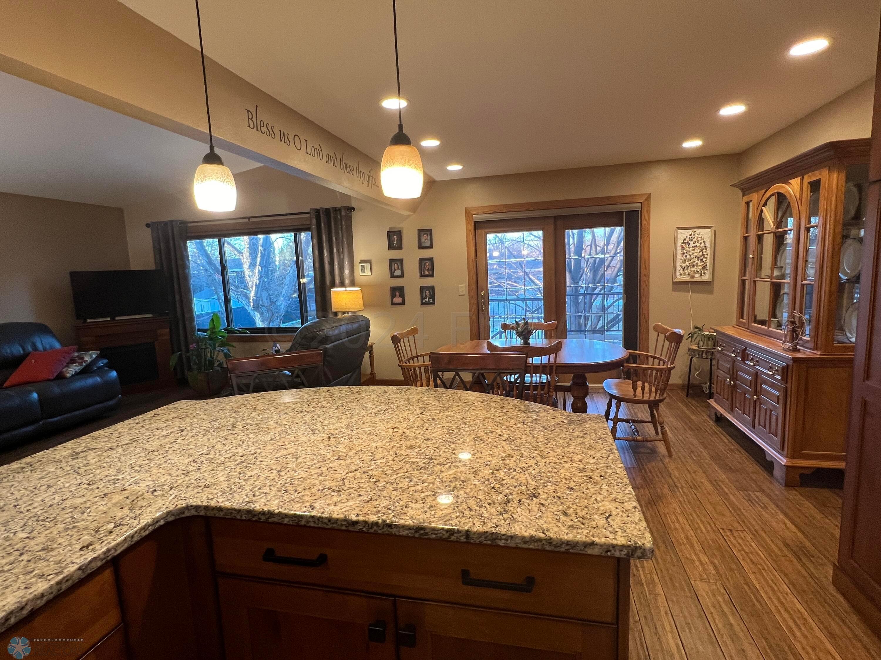 Granite Countertops