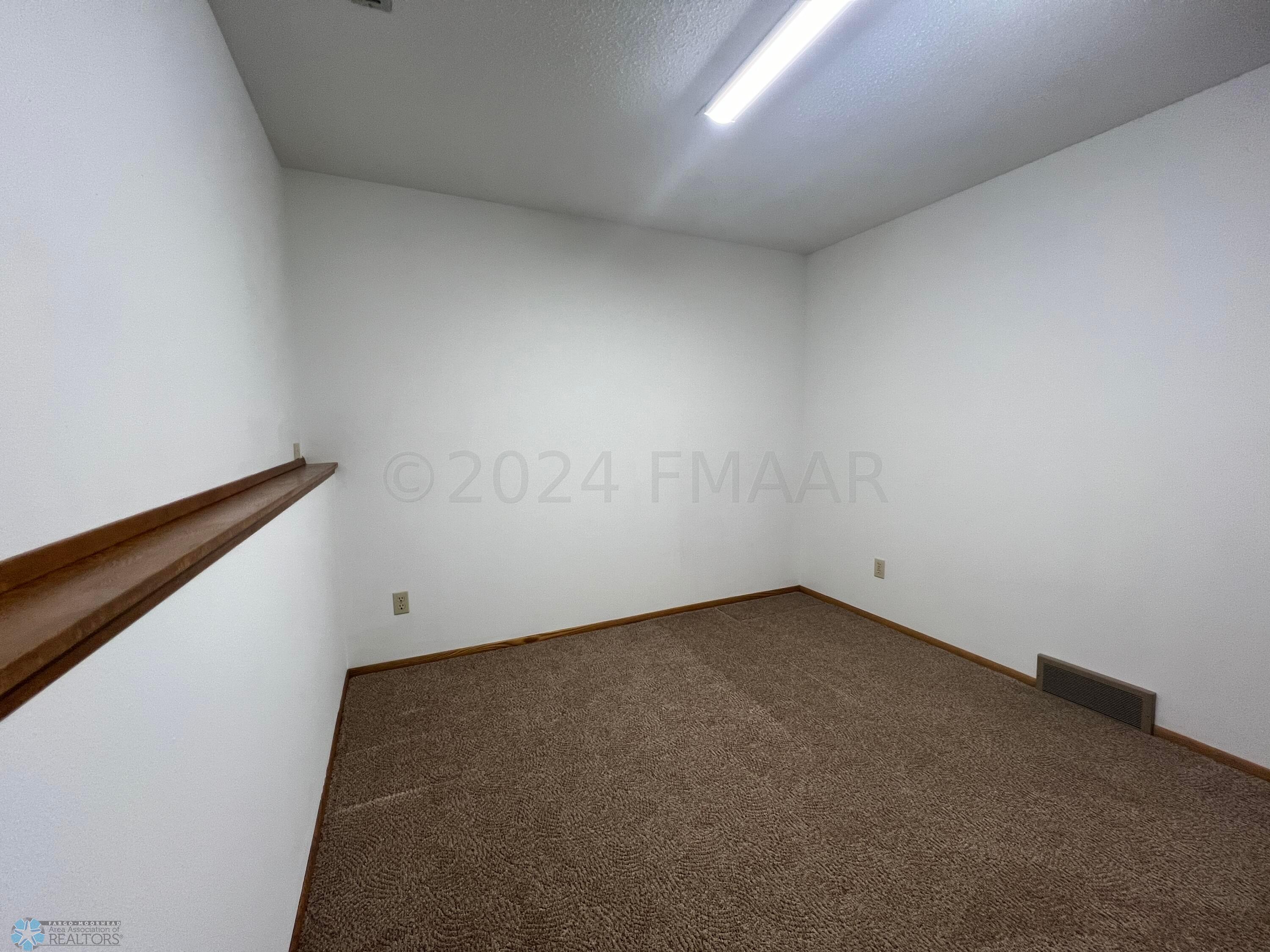 Flex room