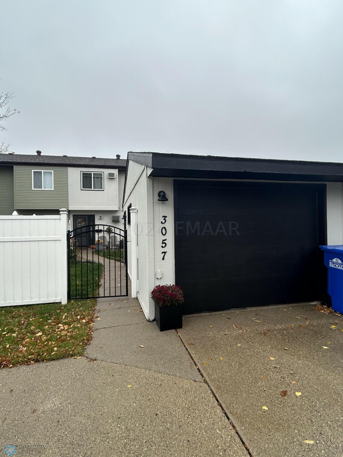 Property photo for 3057 22 Street S, Fargo, ND 58103
