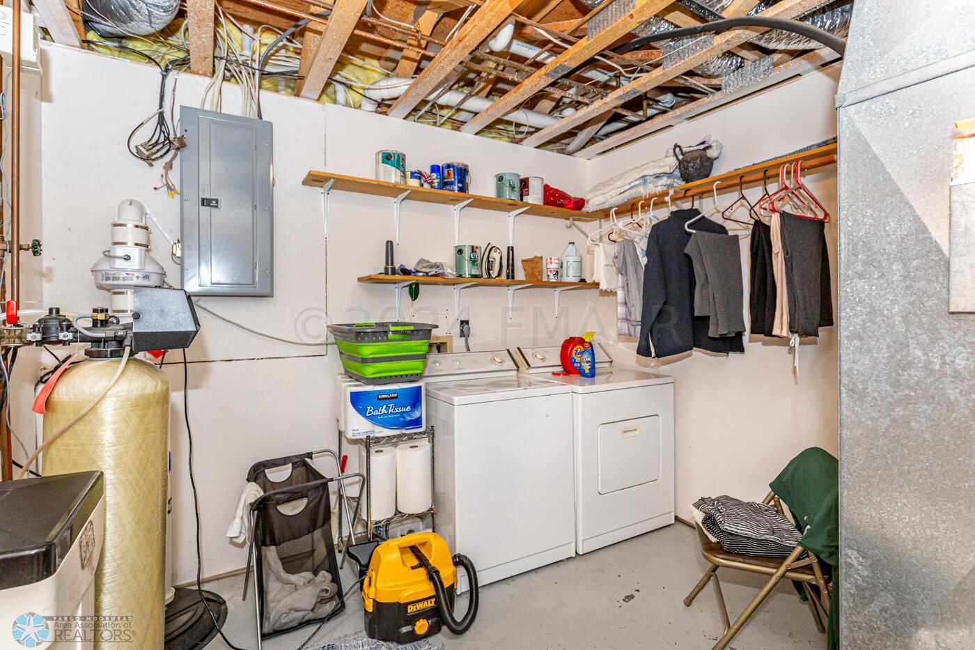 Laundry/Utility