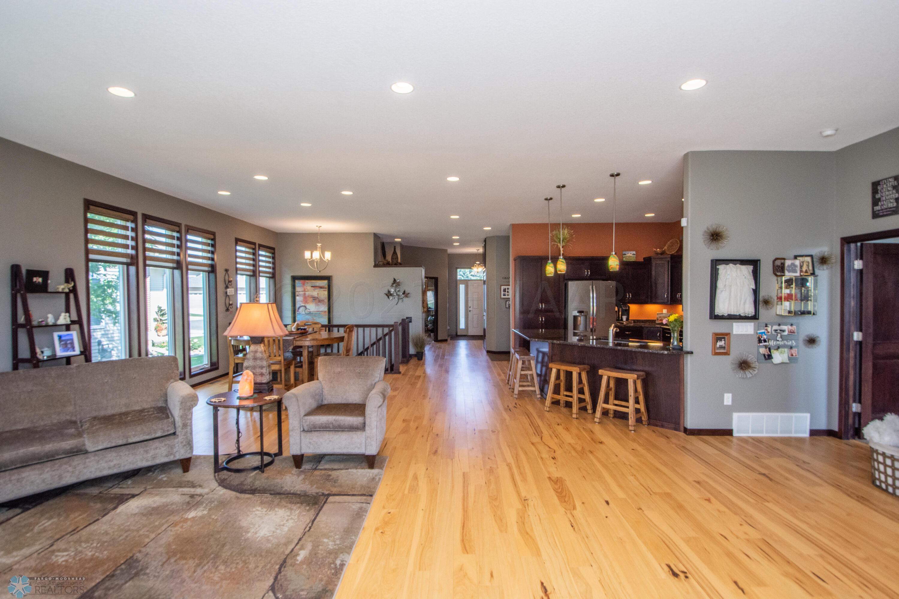 10 ft. Ceilings