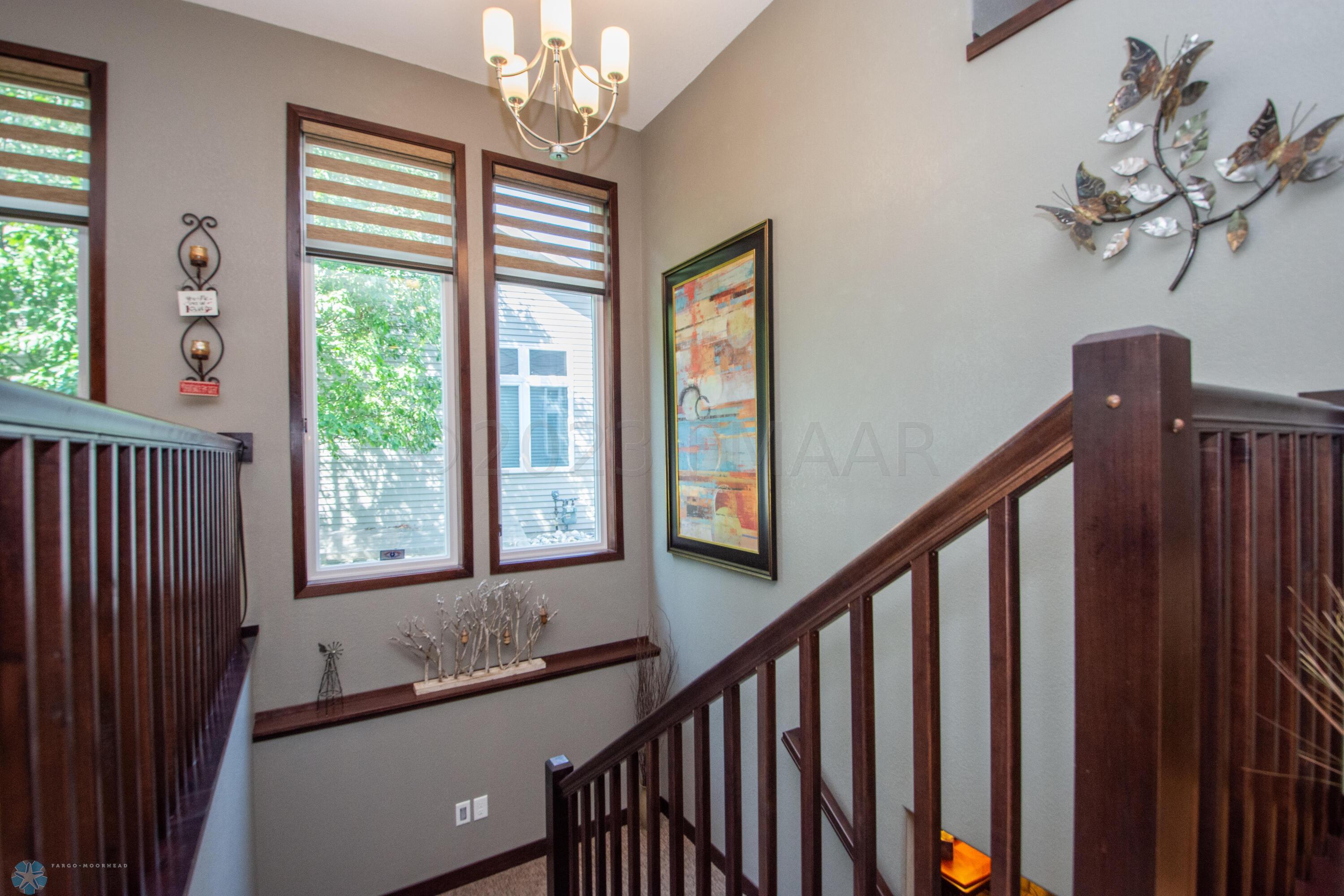 Stairwell