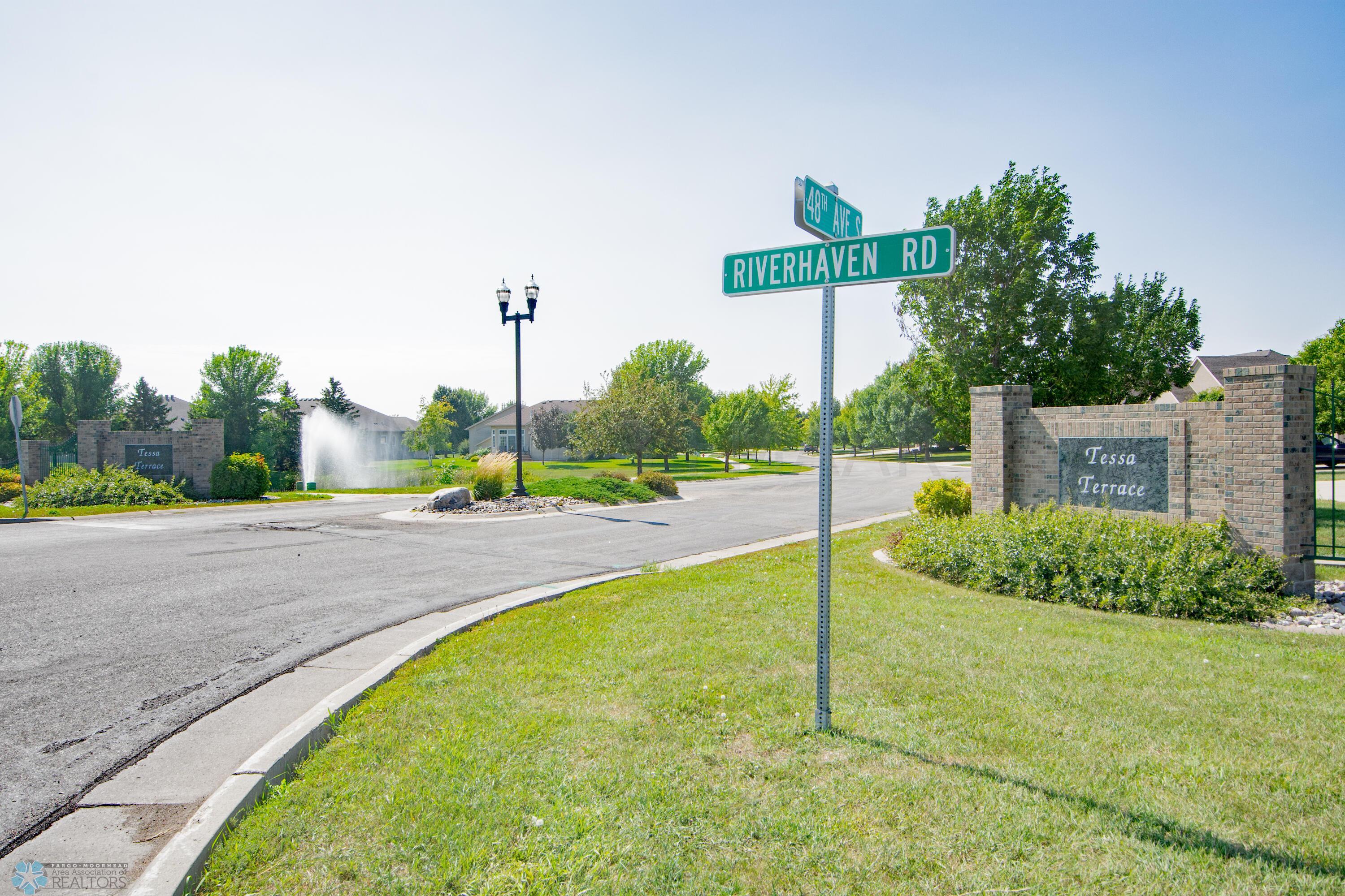 Tessa Terrace Addition