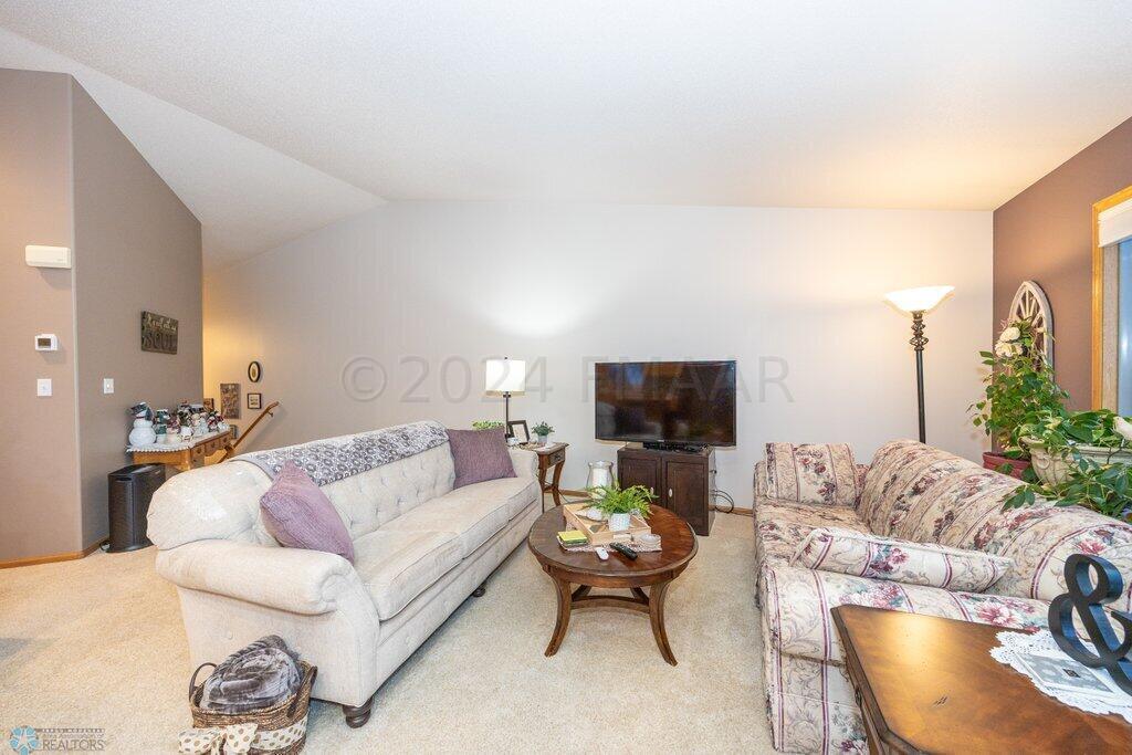 Open concept