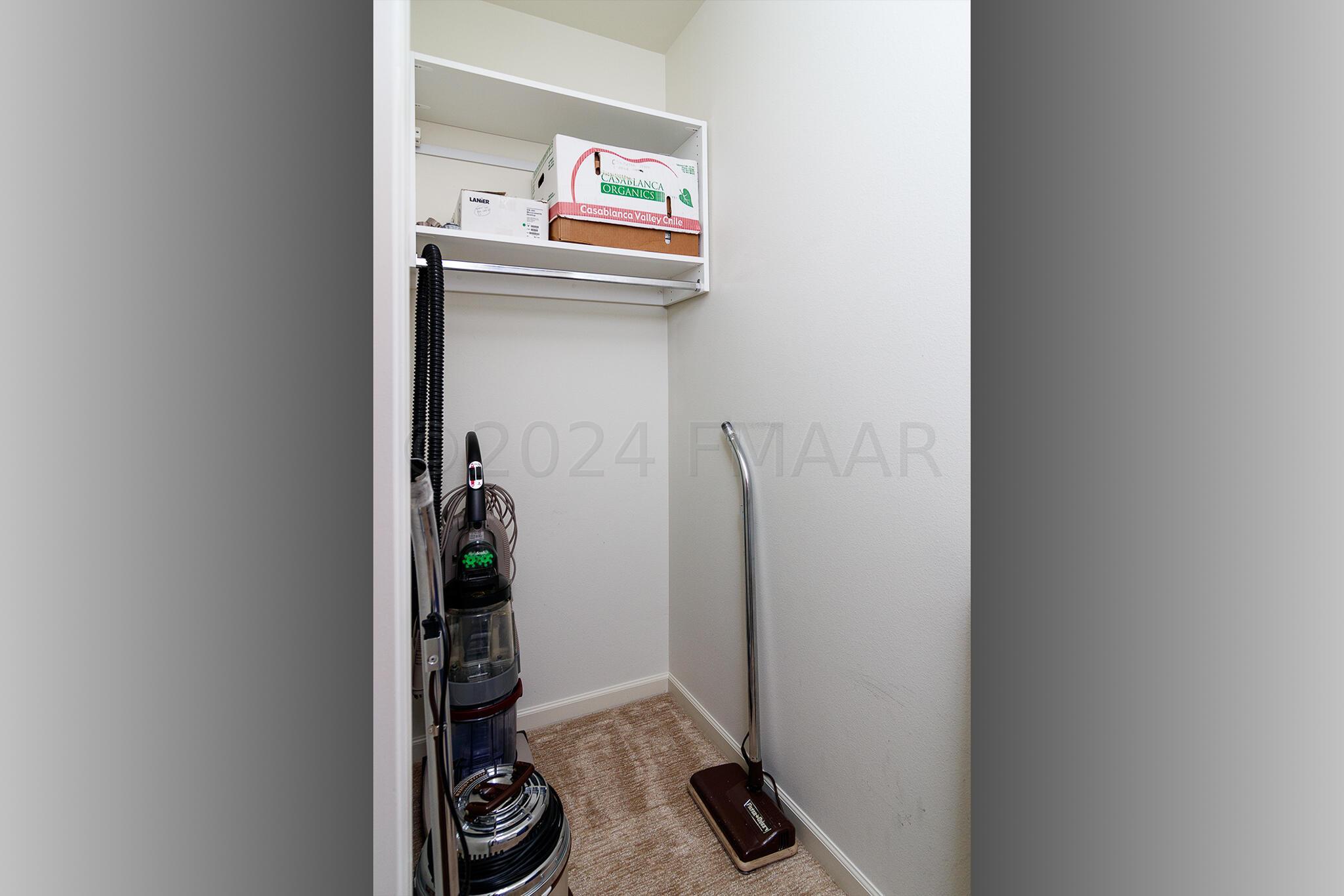 Closet