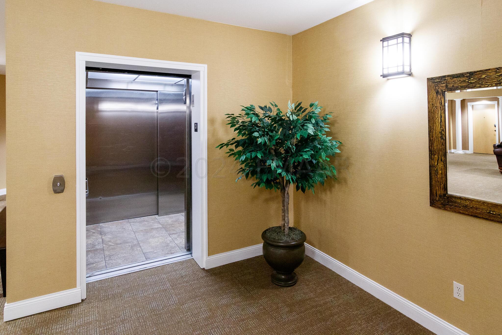 Elevator