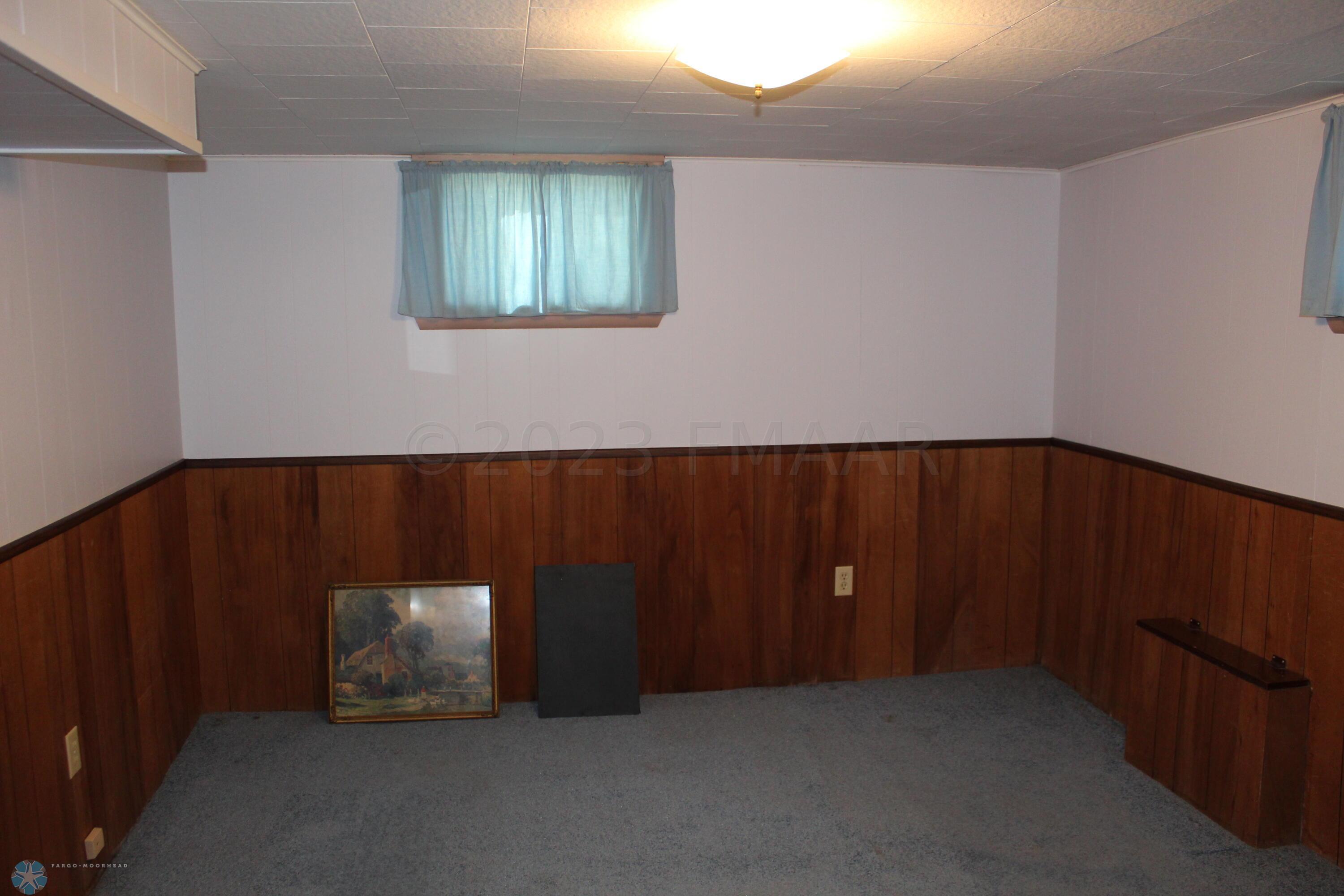 Room used as a Bedroom