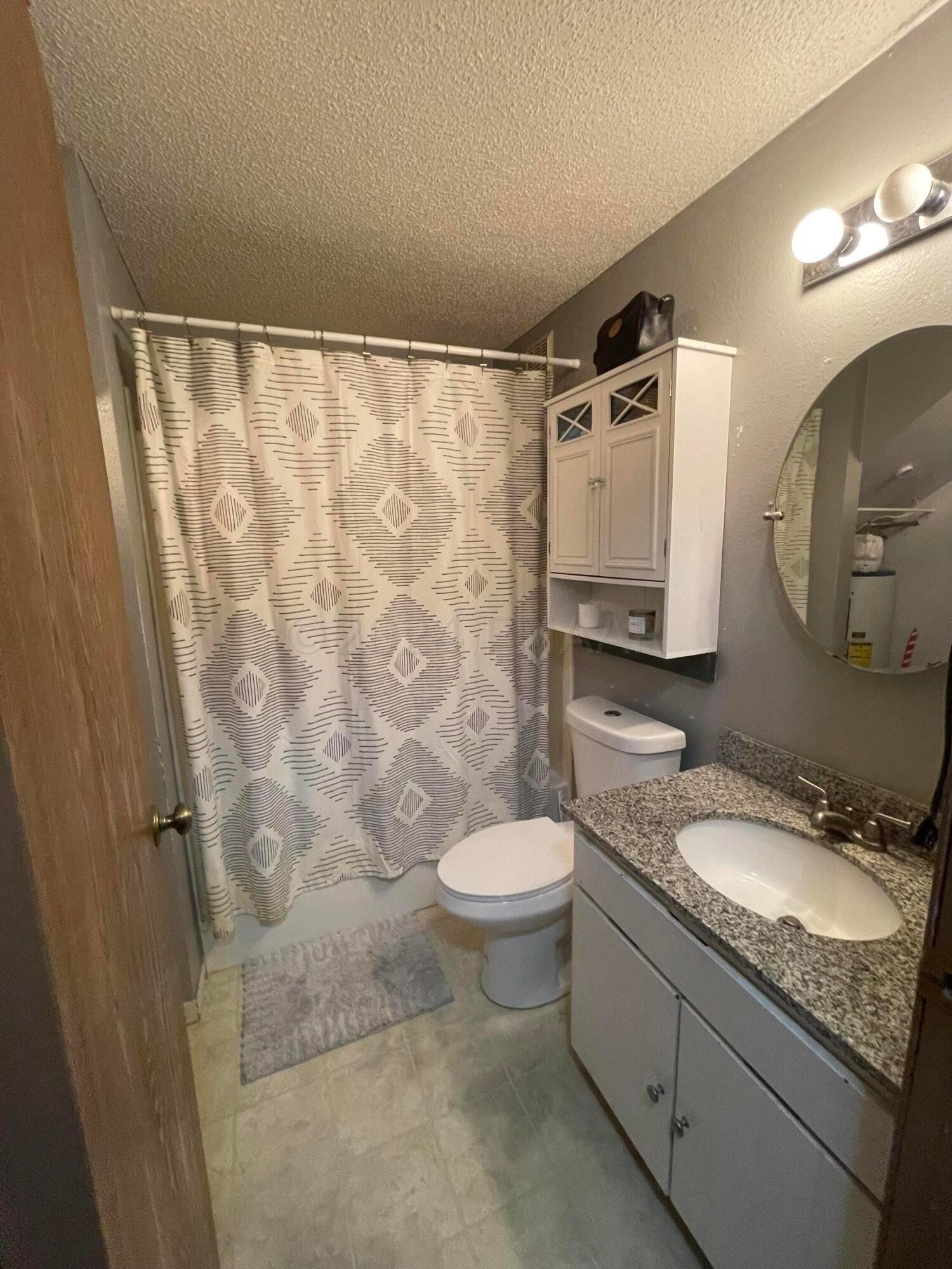 Lower Bath